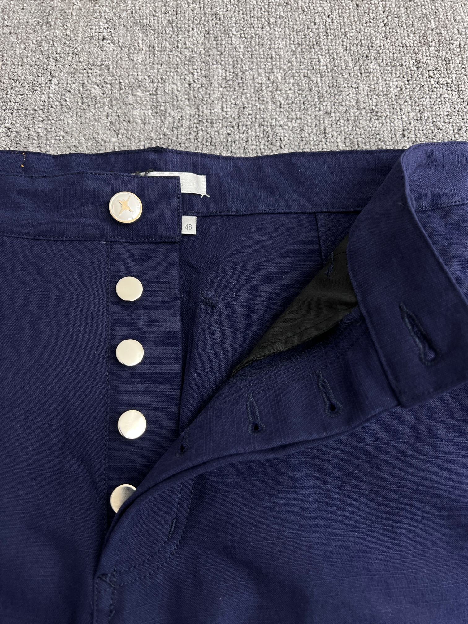 LuxluxHouse Best Quality Clothes Pants Dior