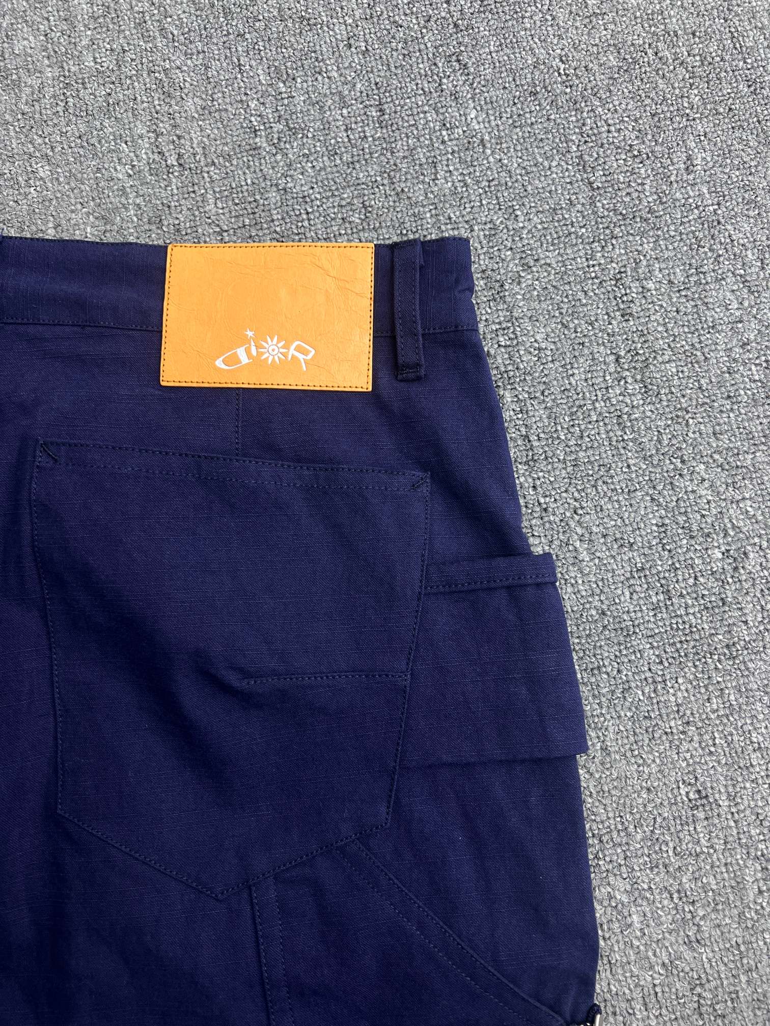 LuxluxHouse Best Quality Clothes Pants Dior