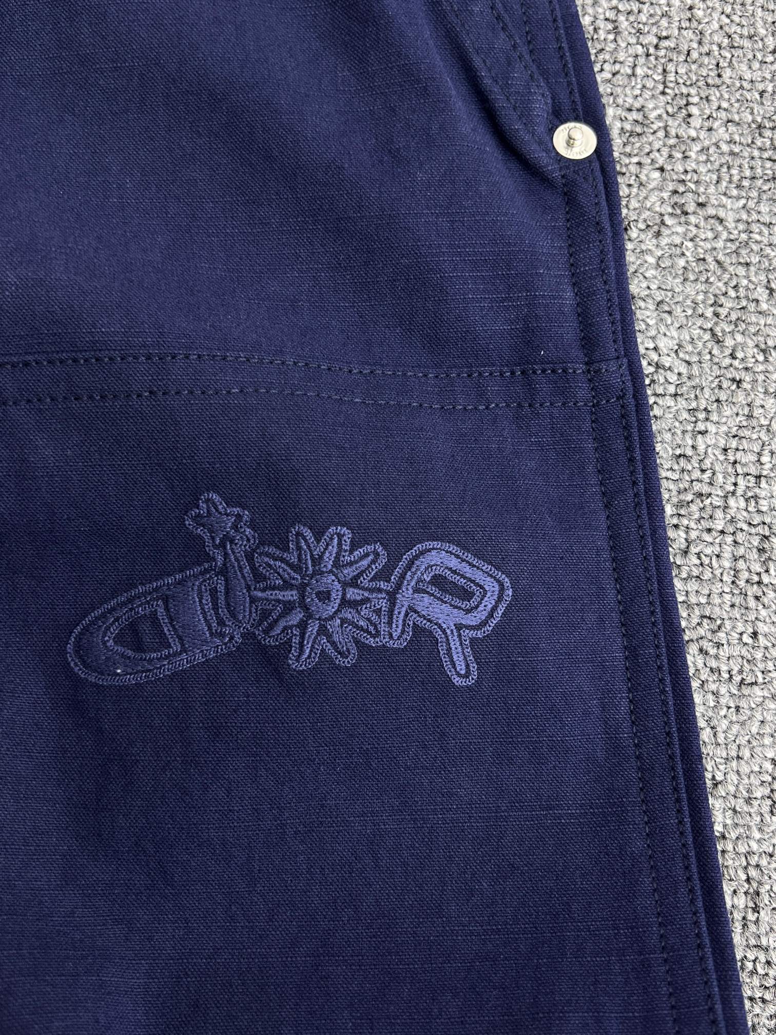 LuxluxHouse Best Quality Clothes Pants Dior