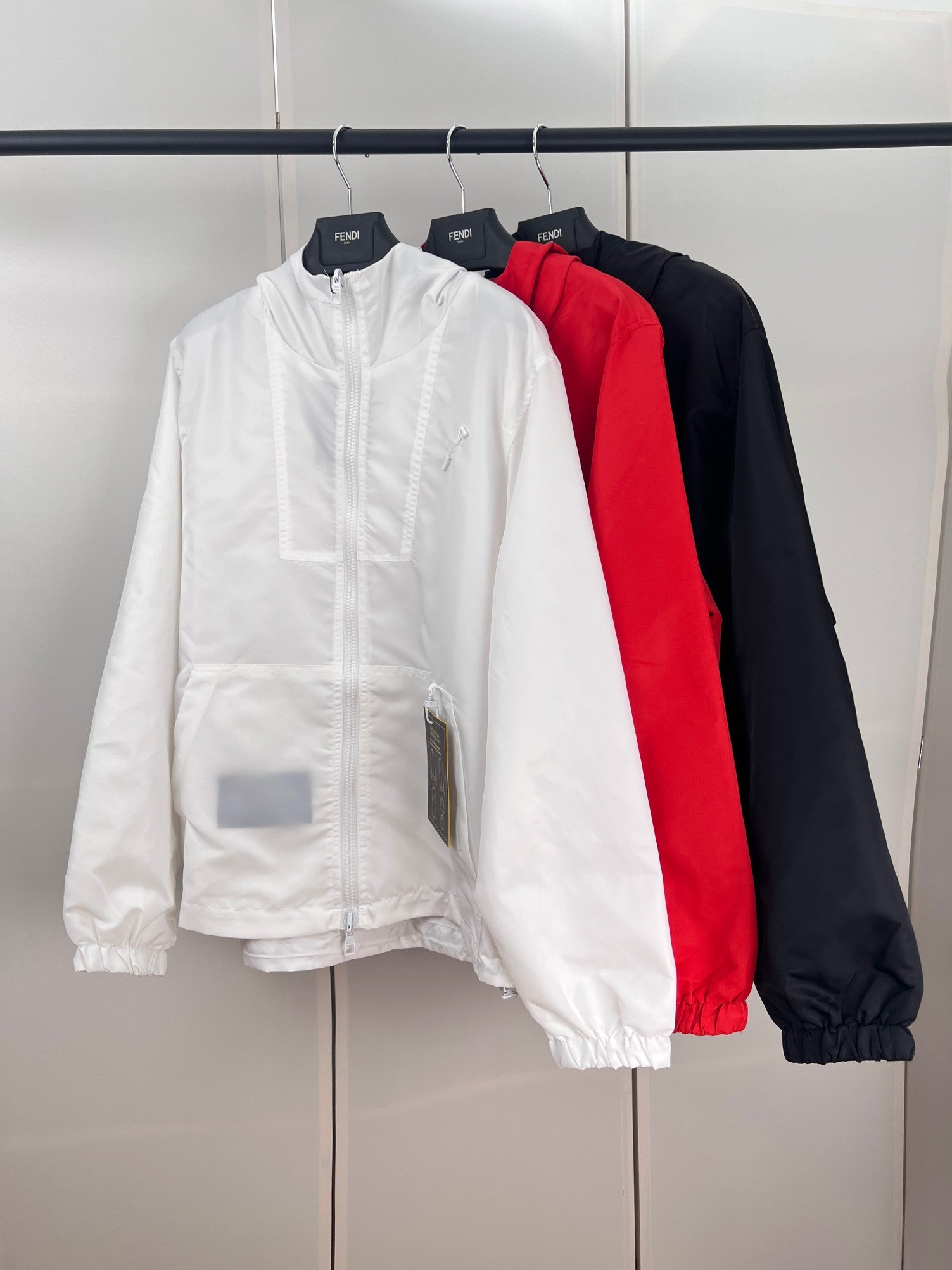 LuxluxHouse Best Quality Clothes Coats & Jackets Louis Vuitton