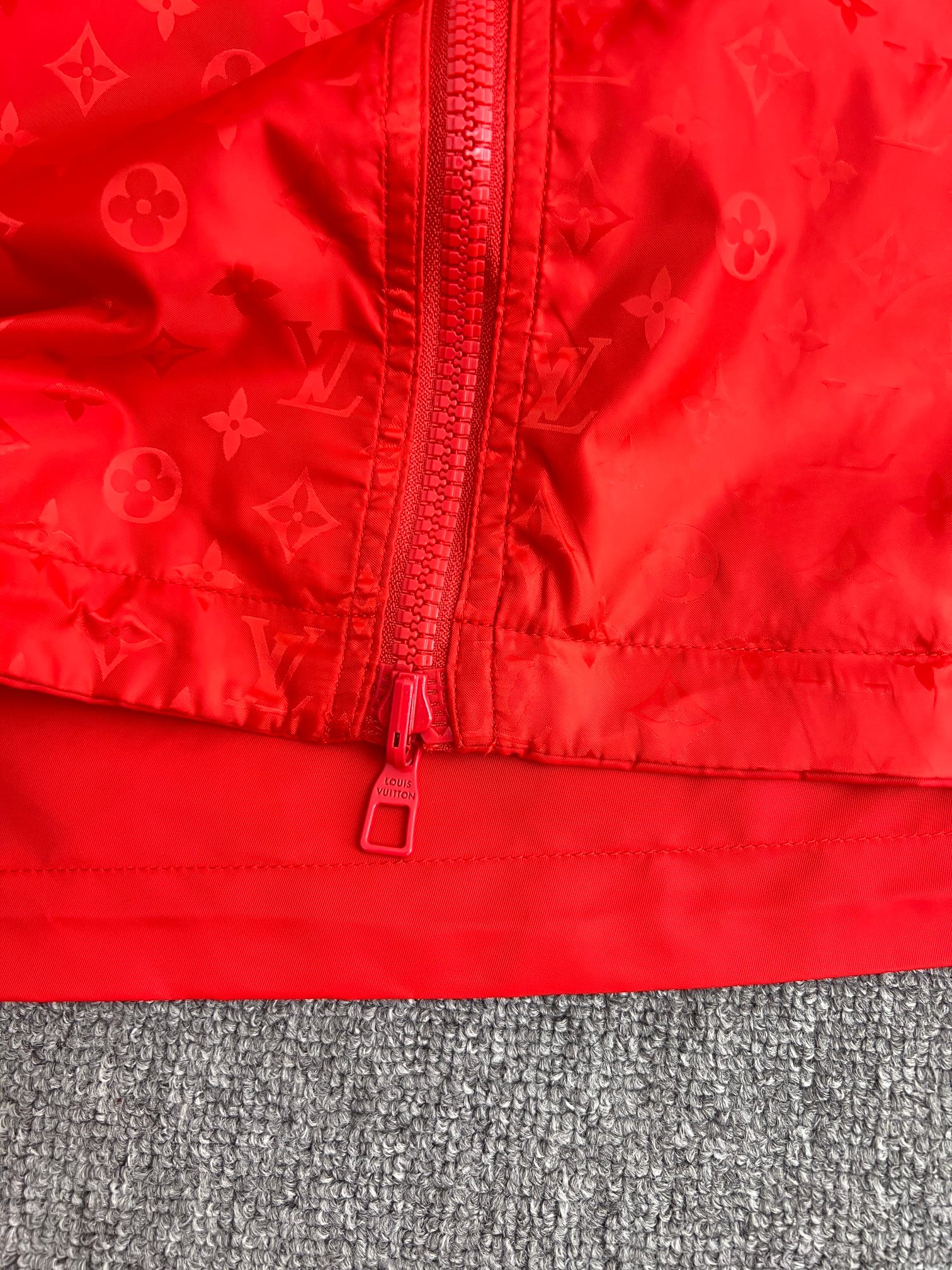 LuxluxHouse Best Quality Clothes Coats & Jackets Louis Vuitton