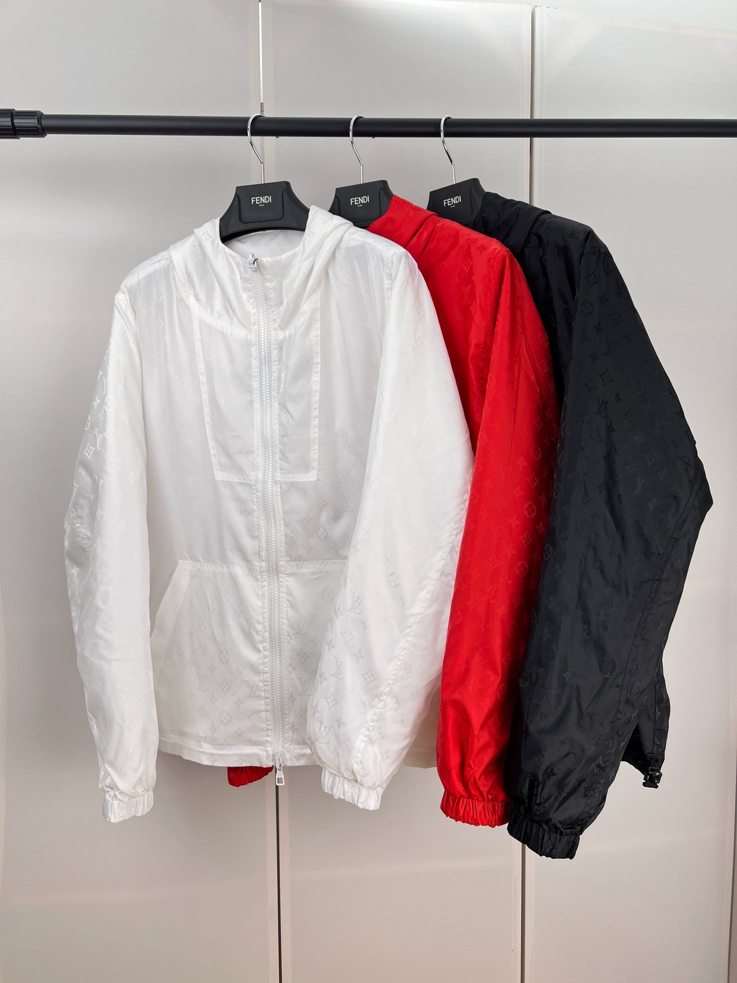 LuxluxHouse Best Quality Clothes Coats & Jackets Louis Vuitton