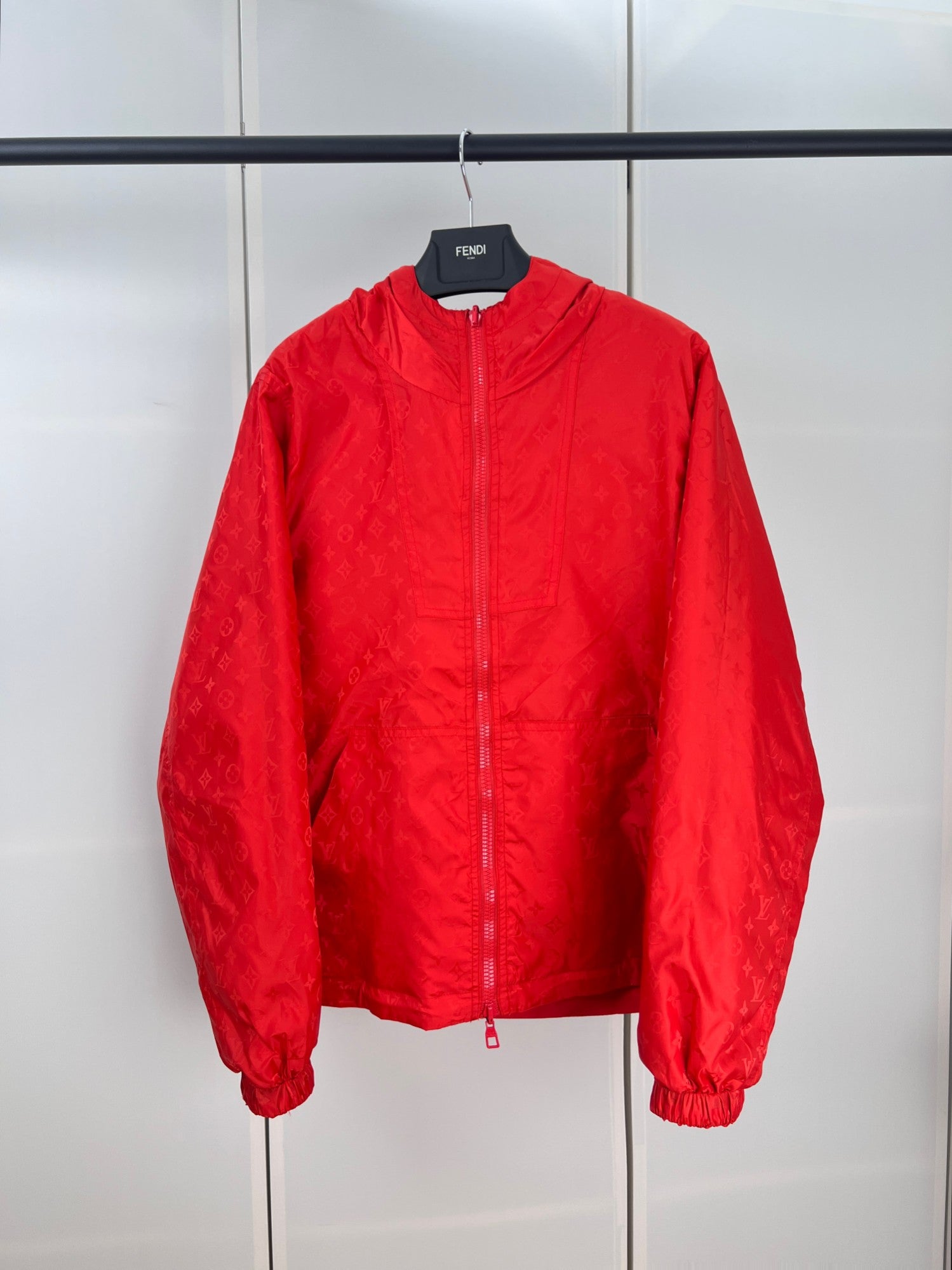 LuxluxHouse Best Quality Clothes Coats & Jackets Louis Vuitton