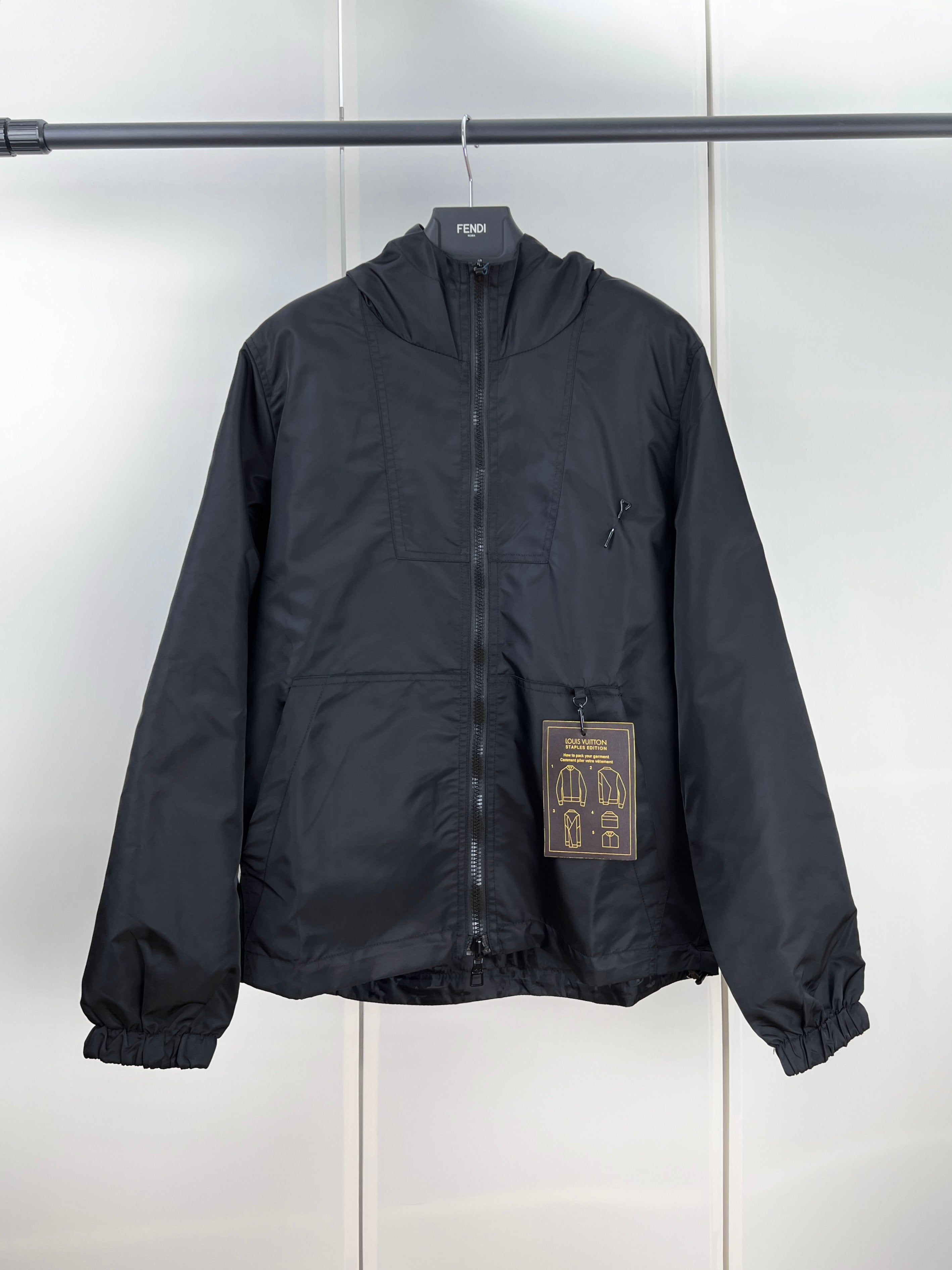 LuxluxHouse Best Quality Clothes Coats & Jackets Louis Vuitton