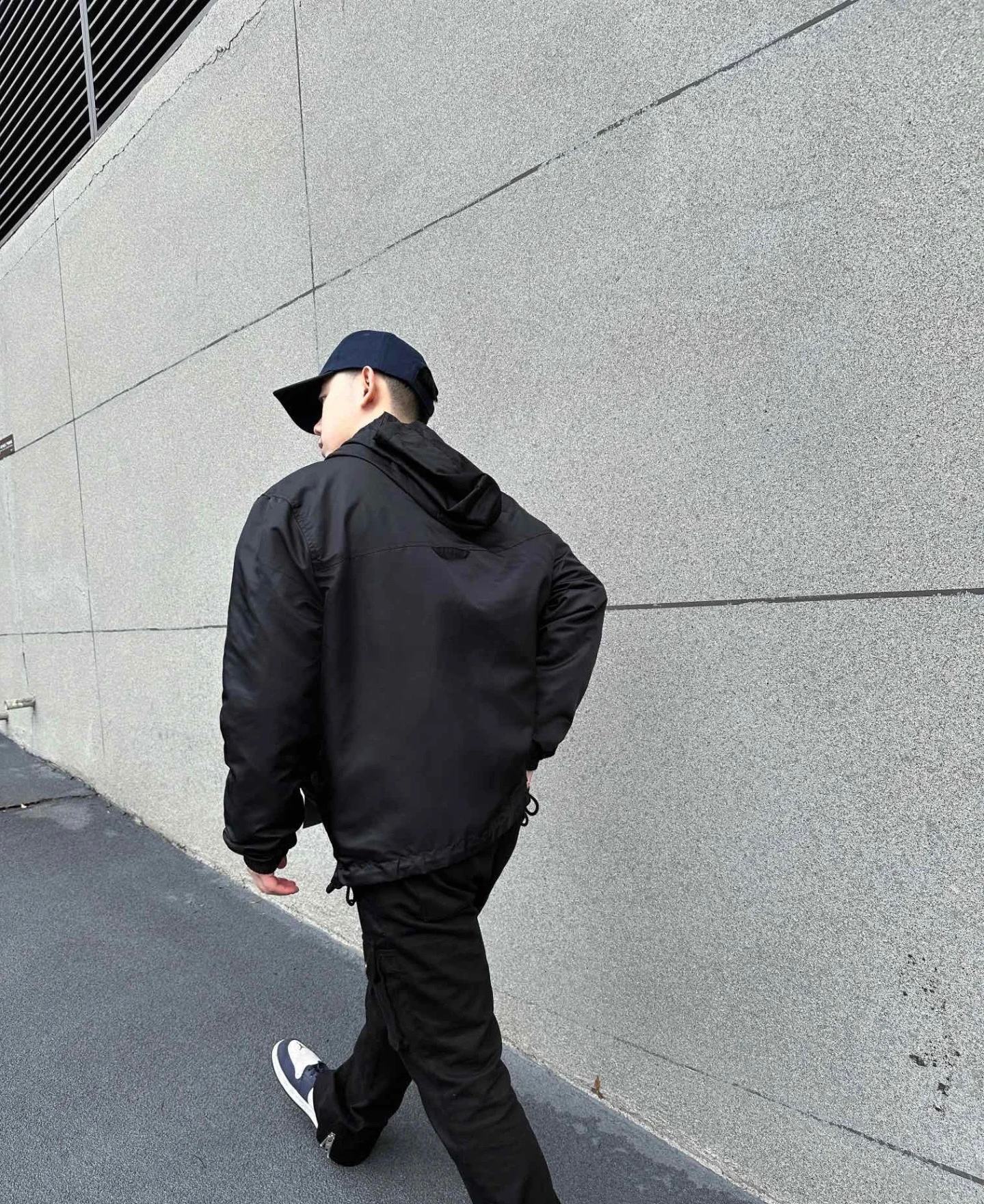 LuxluxHouse Best Quality Clothes Coats & Jackets Louis Vuitton