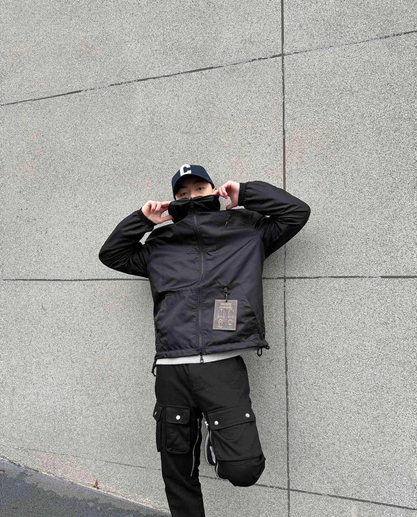 LuxluxHouse Best Quality Clothes Coats & Jackets Louis Vuitton