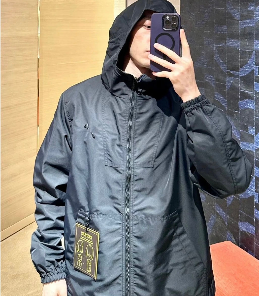 LuxluxHouse Best Quality Clothes Coats & Jackets Louis Vuitton