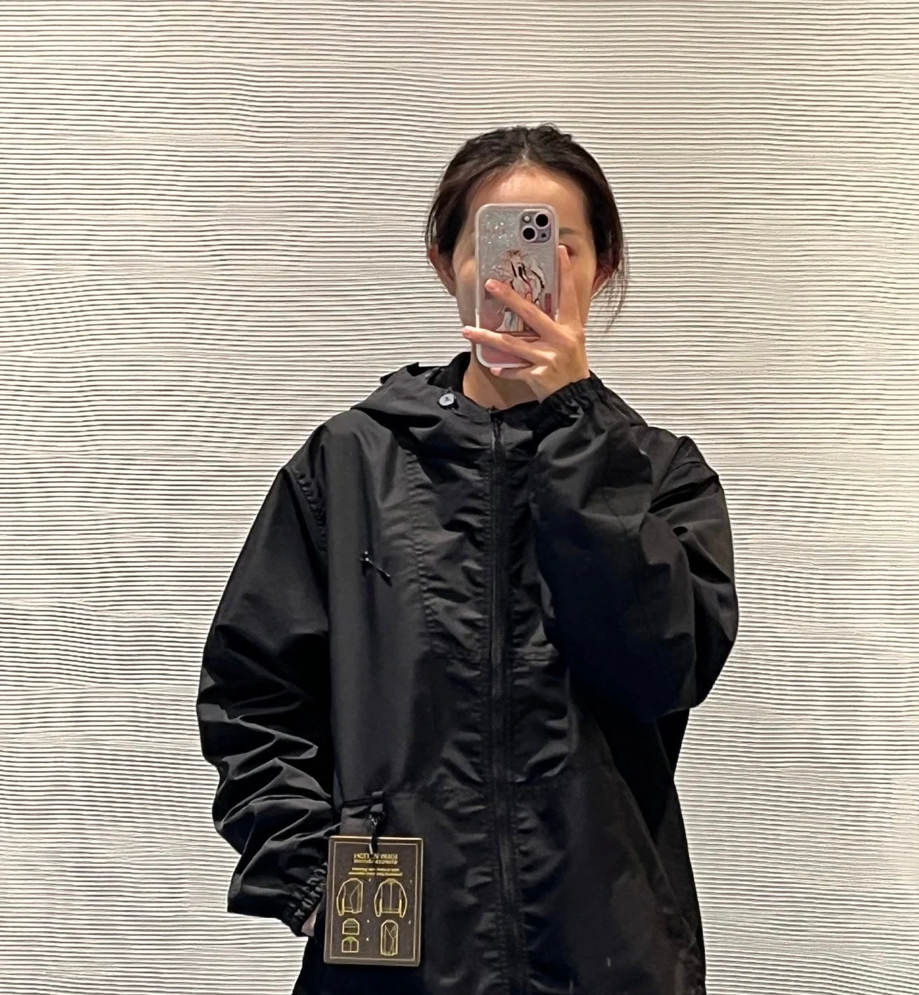 LuxluxHouse Best Quality Clothes Coats & Jackets Louis Vuitton