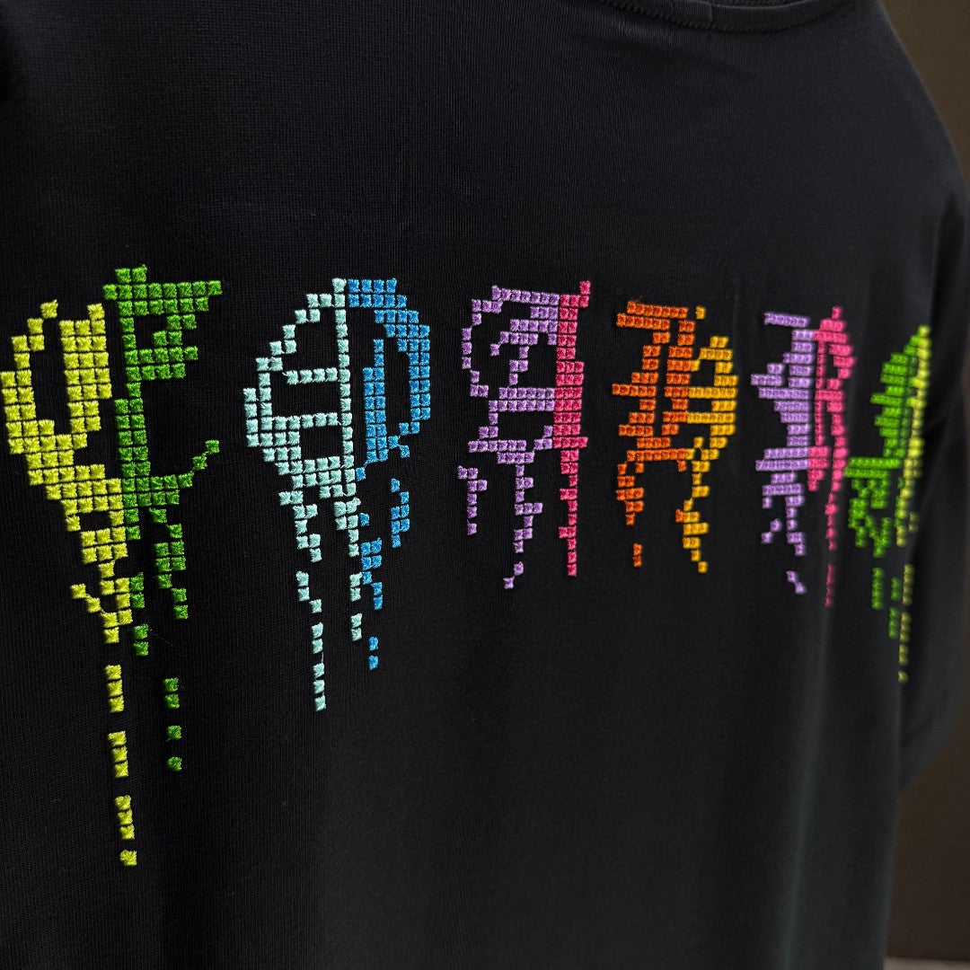 LuxluxHouse Best Quality Clothes Chrome Hearts T-shirt
