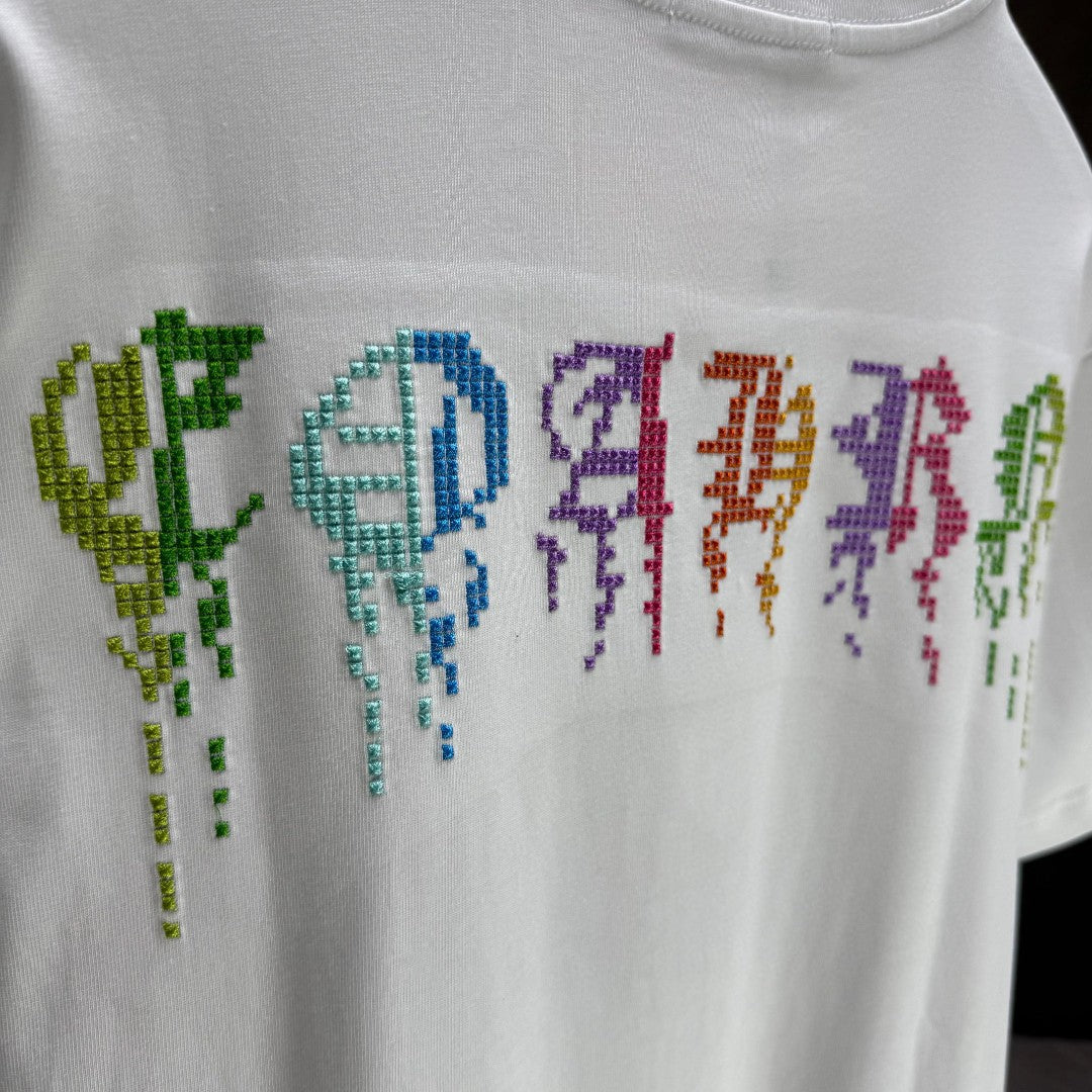 LuxluxHouse Best Quality Clothes Chrome Hearts T-shirt