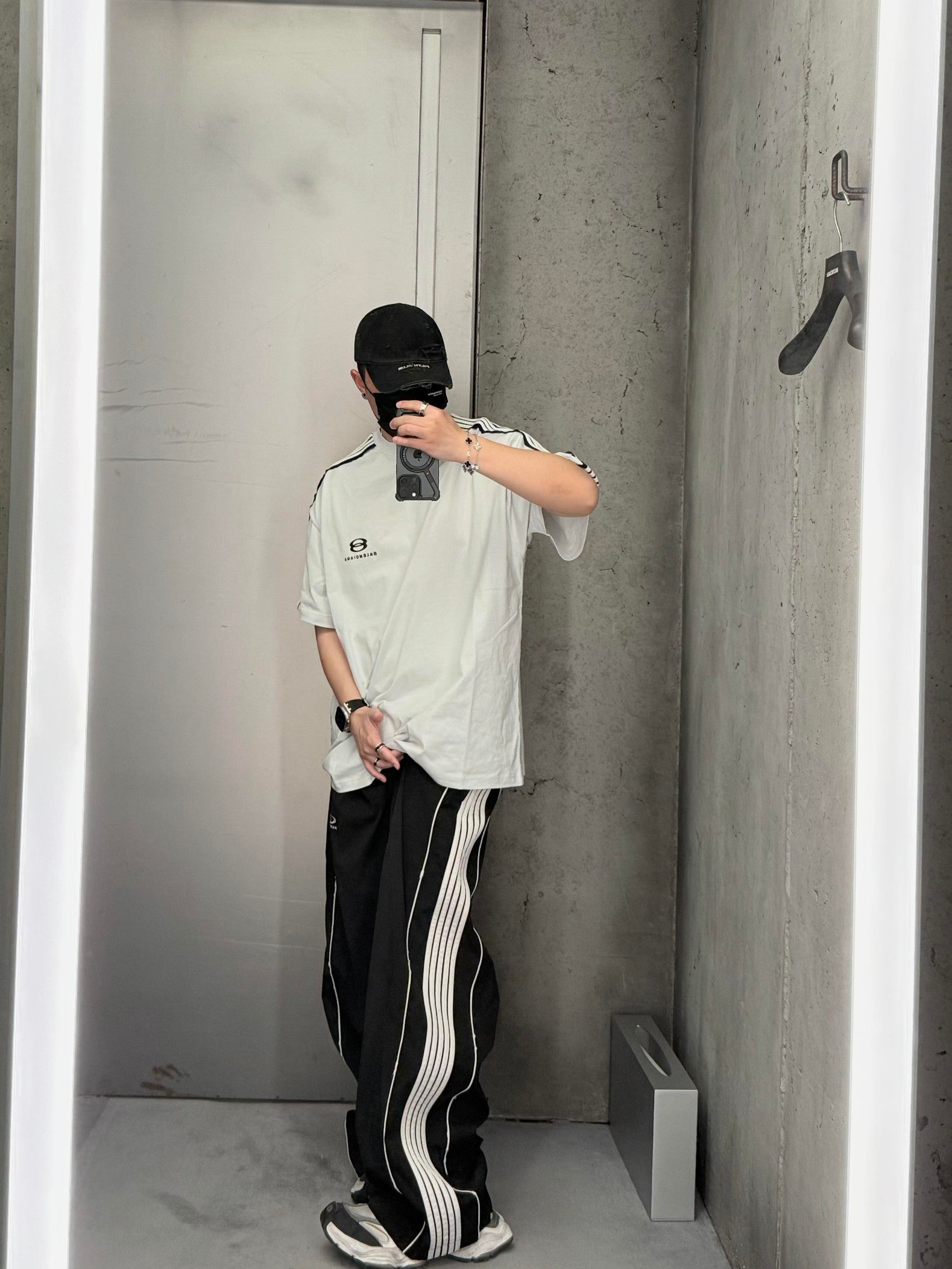 LuxluxHouse Best Quality Clothes Balenciaga