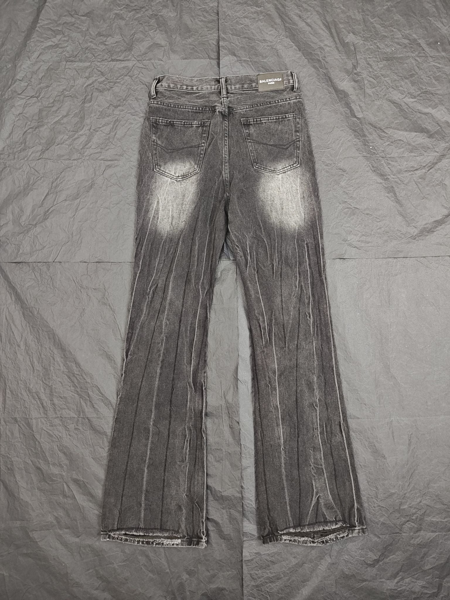 LuxluxHouse Best Quality Clothes Balenciaga Pants
