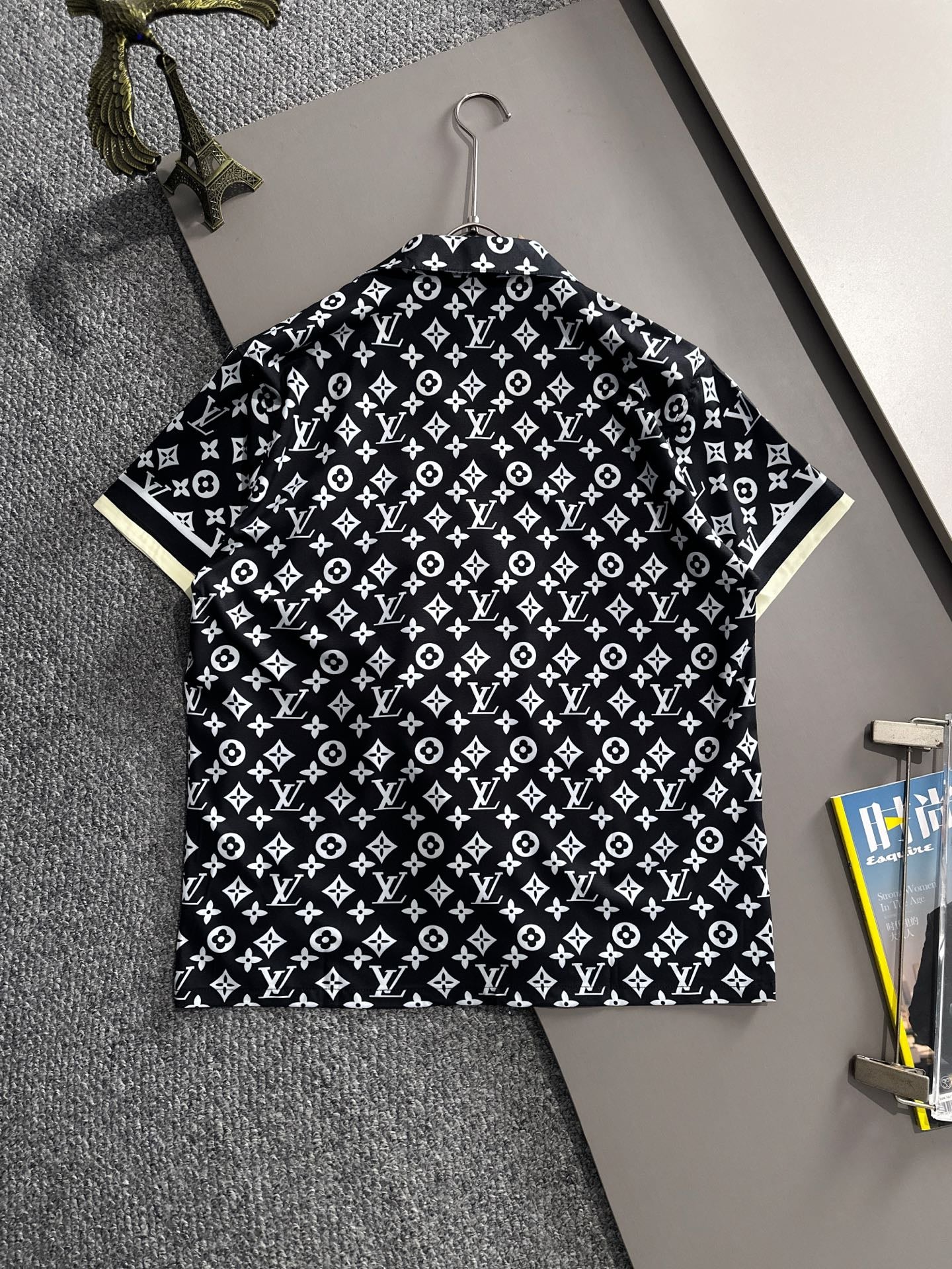LuxluxHouse Best Quality Clothes T-shirt Louis Vuitton