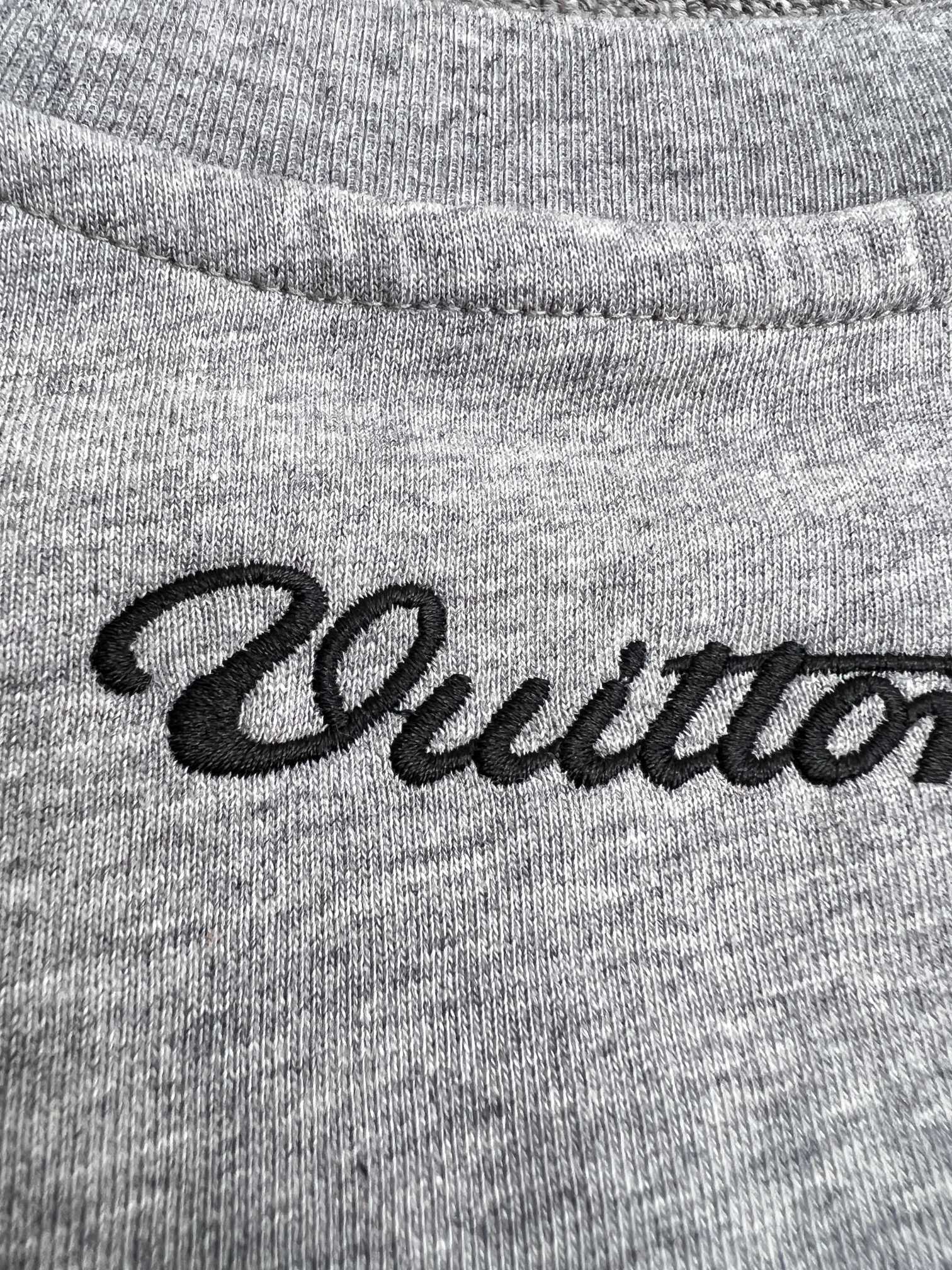 LuxluxHouse Best Quality Clothes T-shirt Louis Vuitton