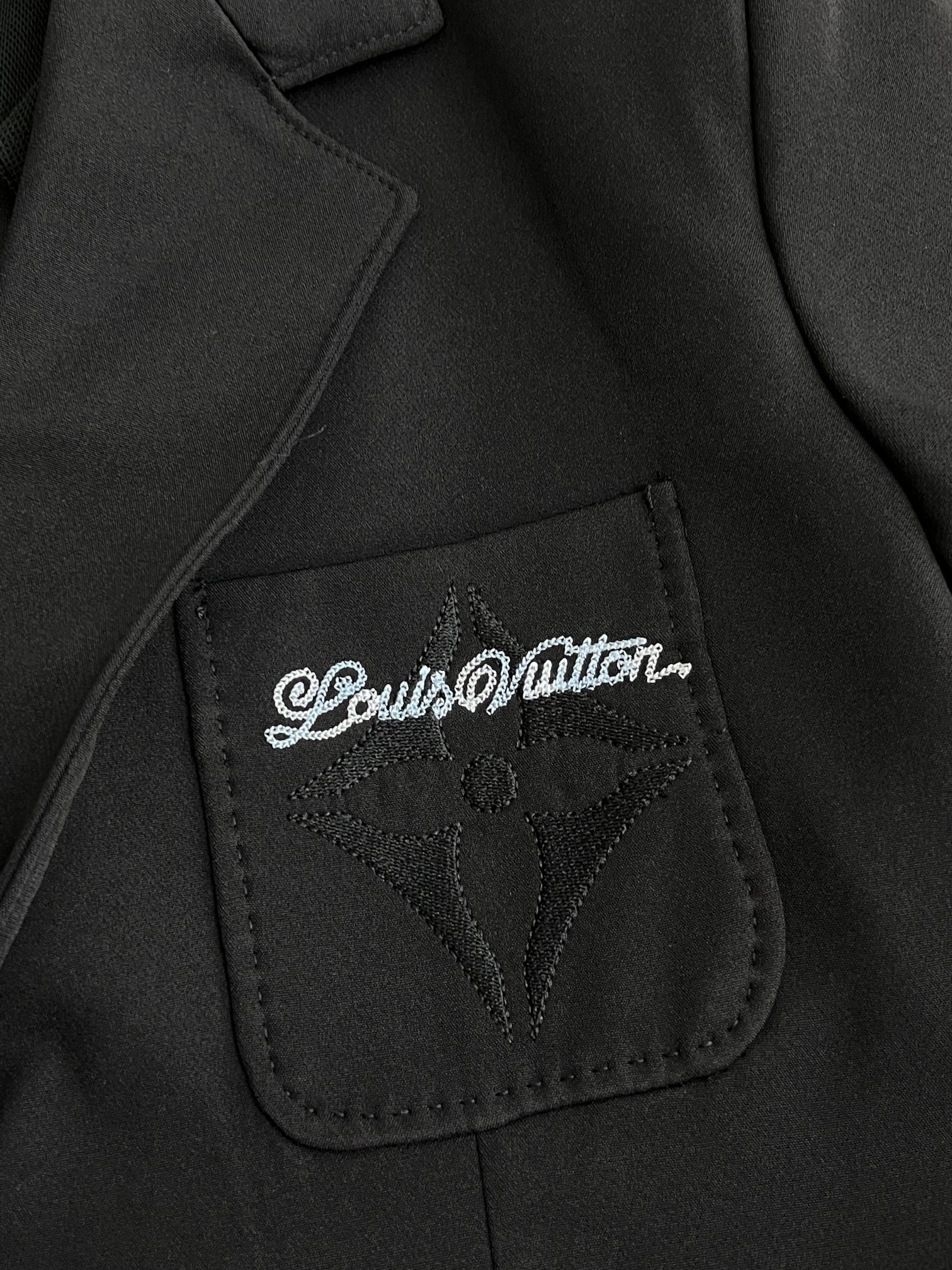 LuxluxHouse Best Quality Clothes Coats & Jackets Louis Vuitton