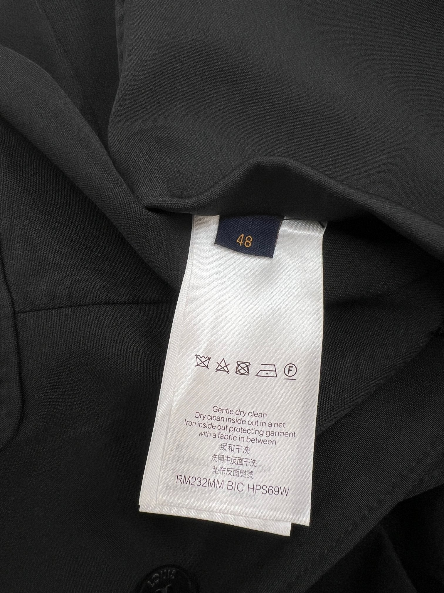 LuxluxHouse Best Quality Clothes Coats & Jackets Louis Vuitton