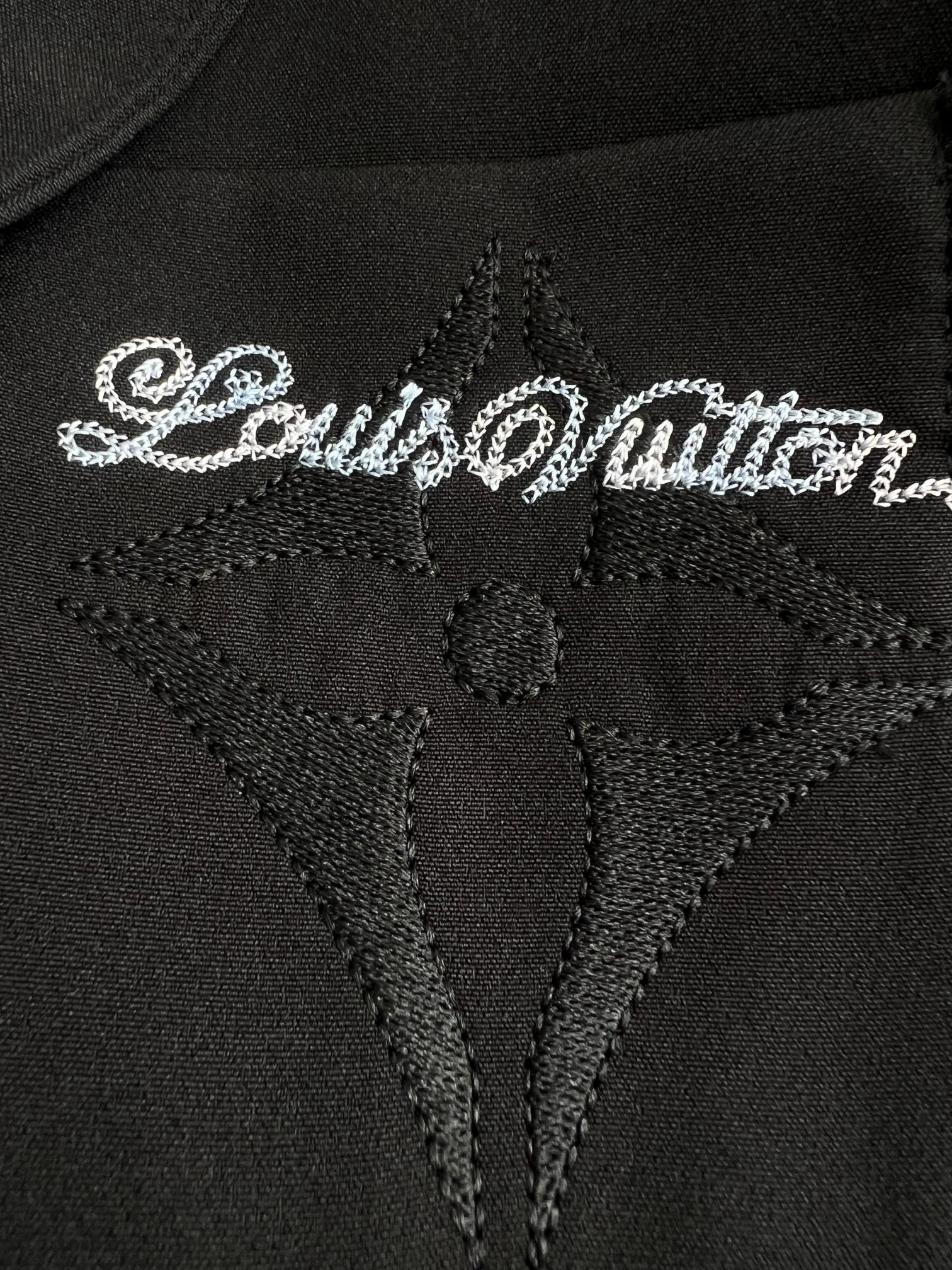 LuxluxHouse Best Quality Clothes Coats & Jackets Louis Vuitton
