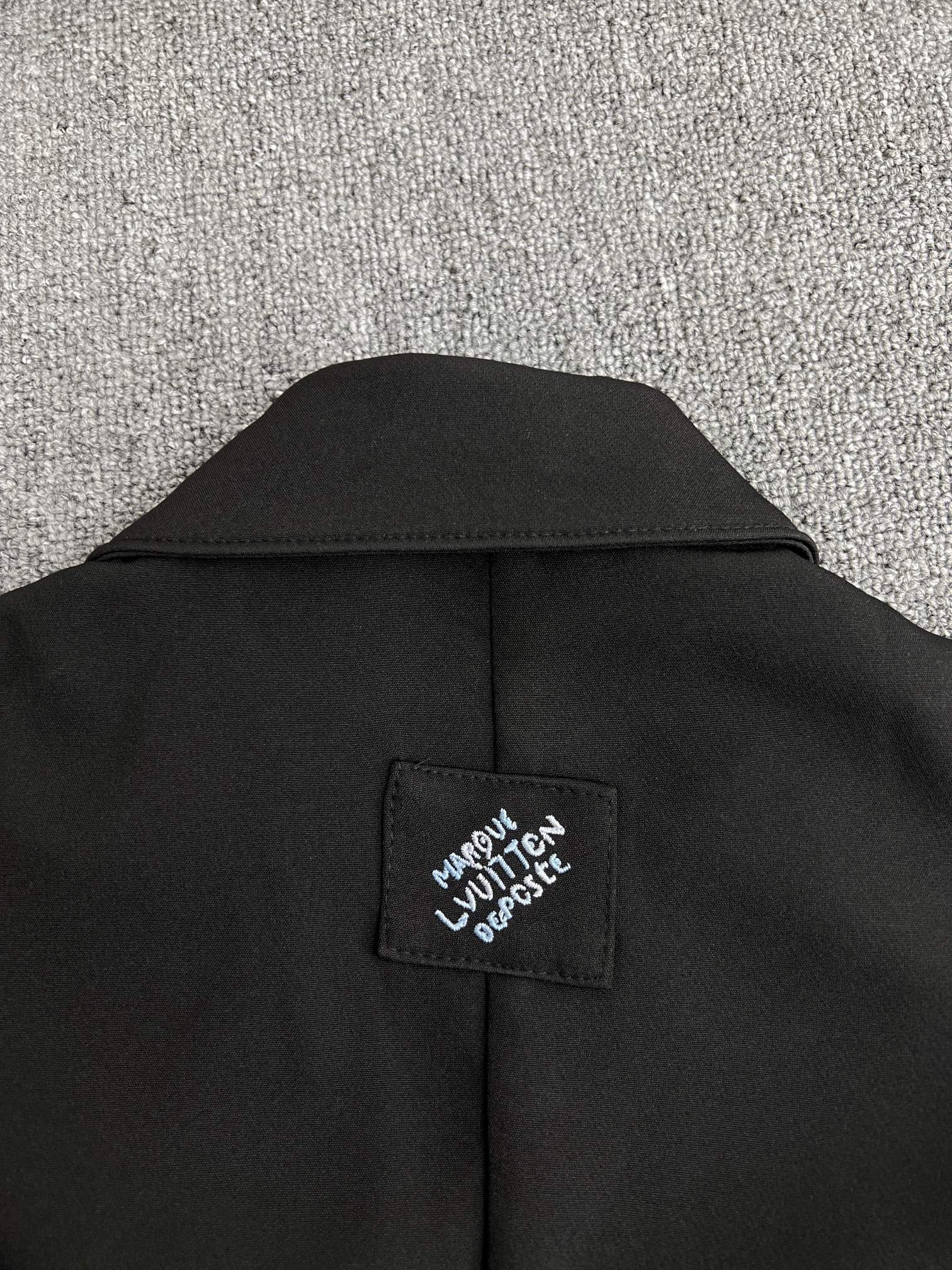 LuxluxHouse Best Quality Clothes Coats & Jackets Louis Vuitton