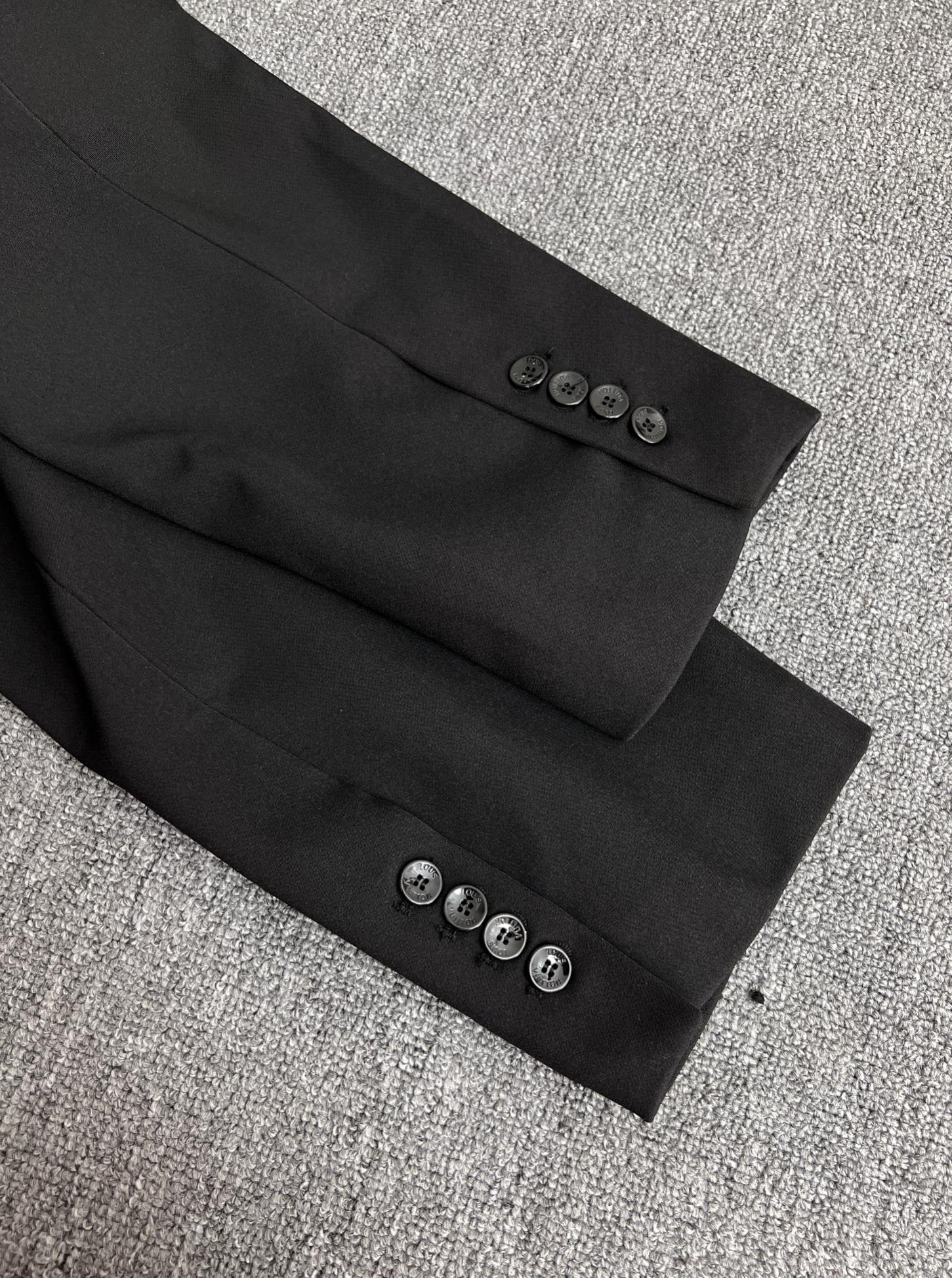 LuxluxHouse Best Quality Clothes Coats & Jackets Louis Vuitton