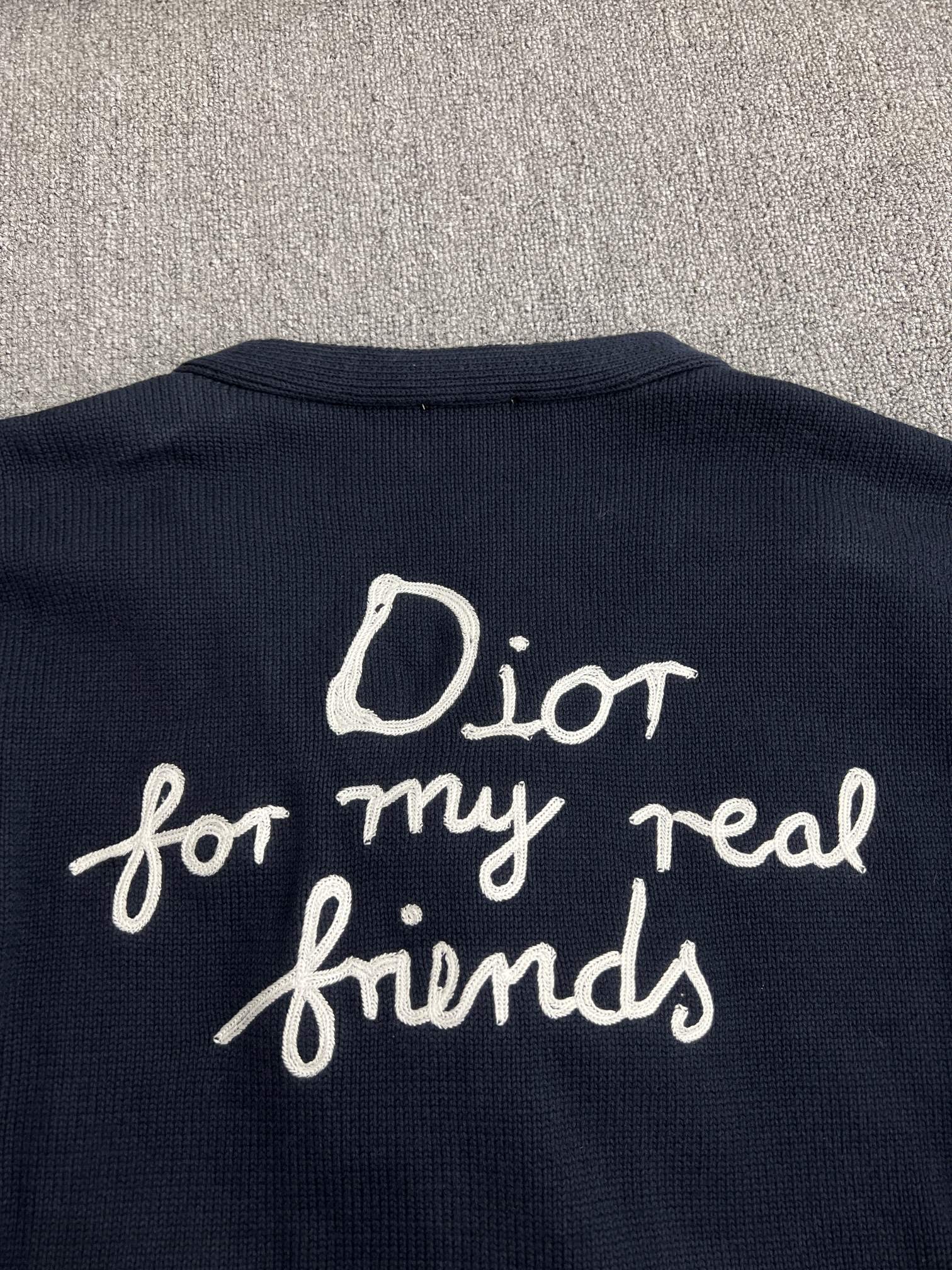 LuxluxHouse Best Quality Clothes Hoodie & Sweater Dior