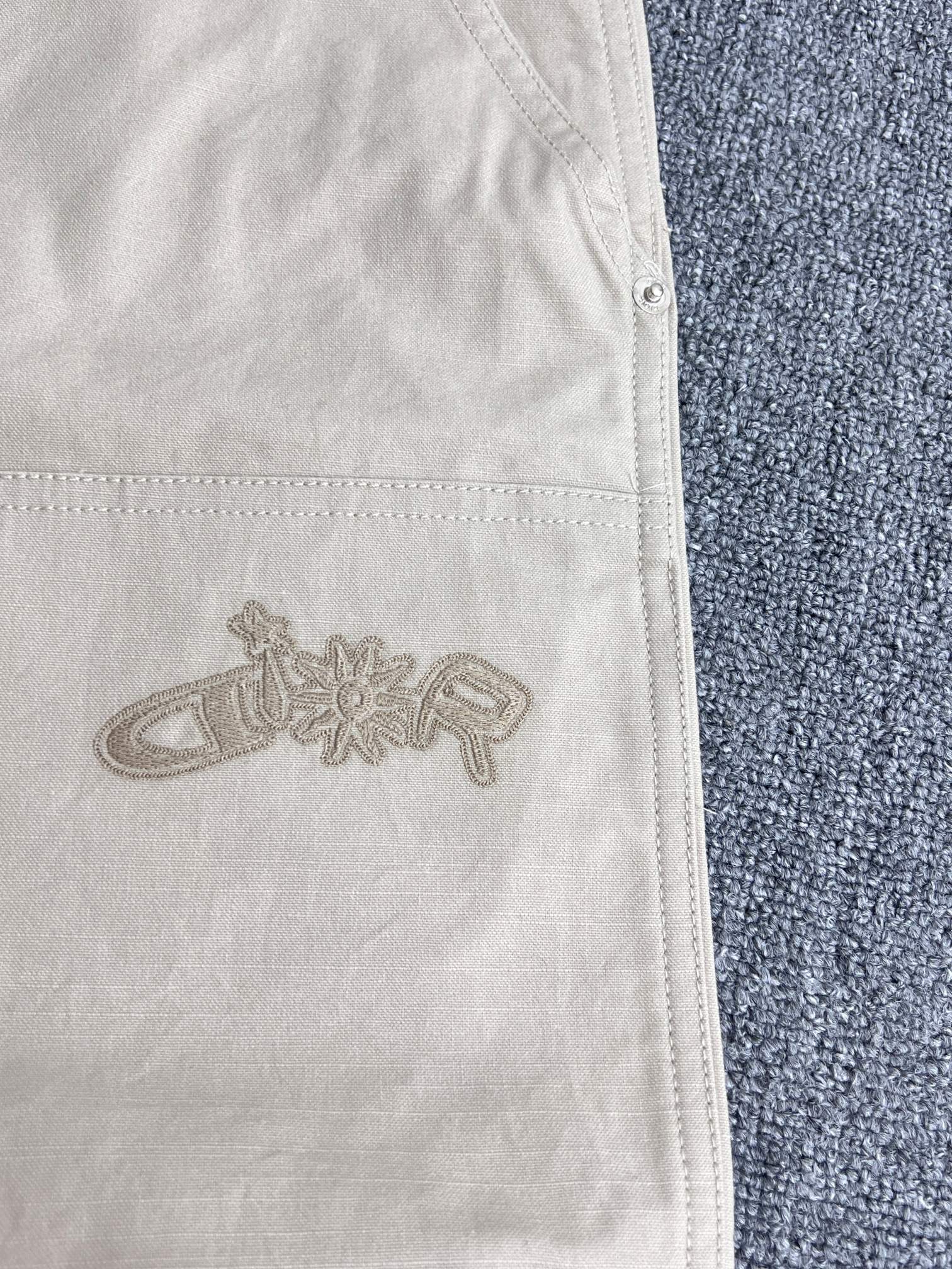 LuxluxHouse Best Quality Clothes Pants Dior