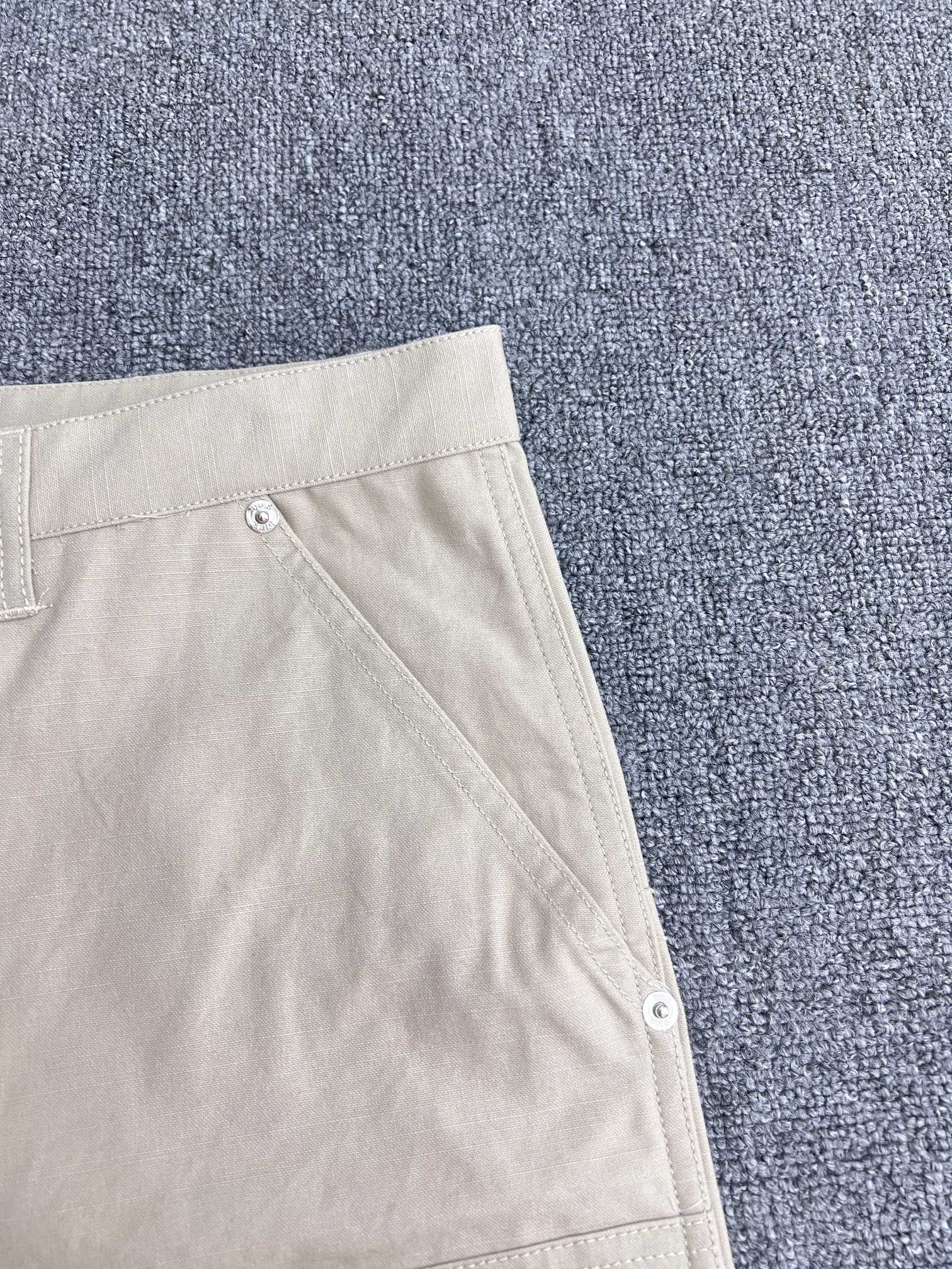 LuxluxHouse Best Quality Clothes Pants Dior