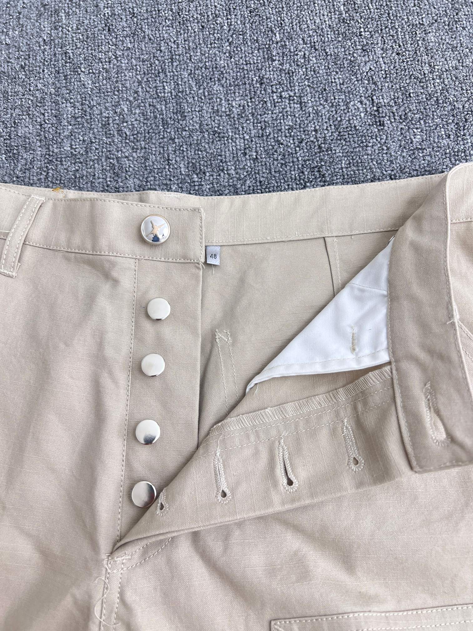 LuxluxHouse Best Quality Clothes Pants Dior