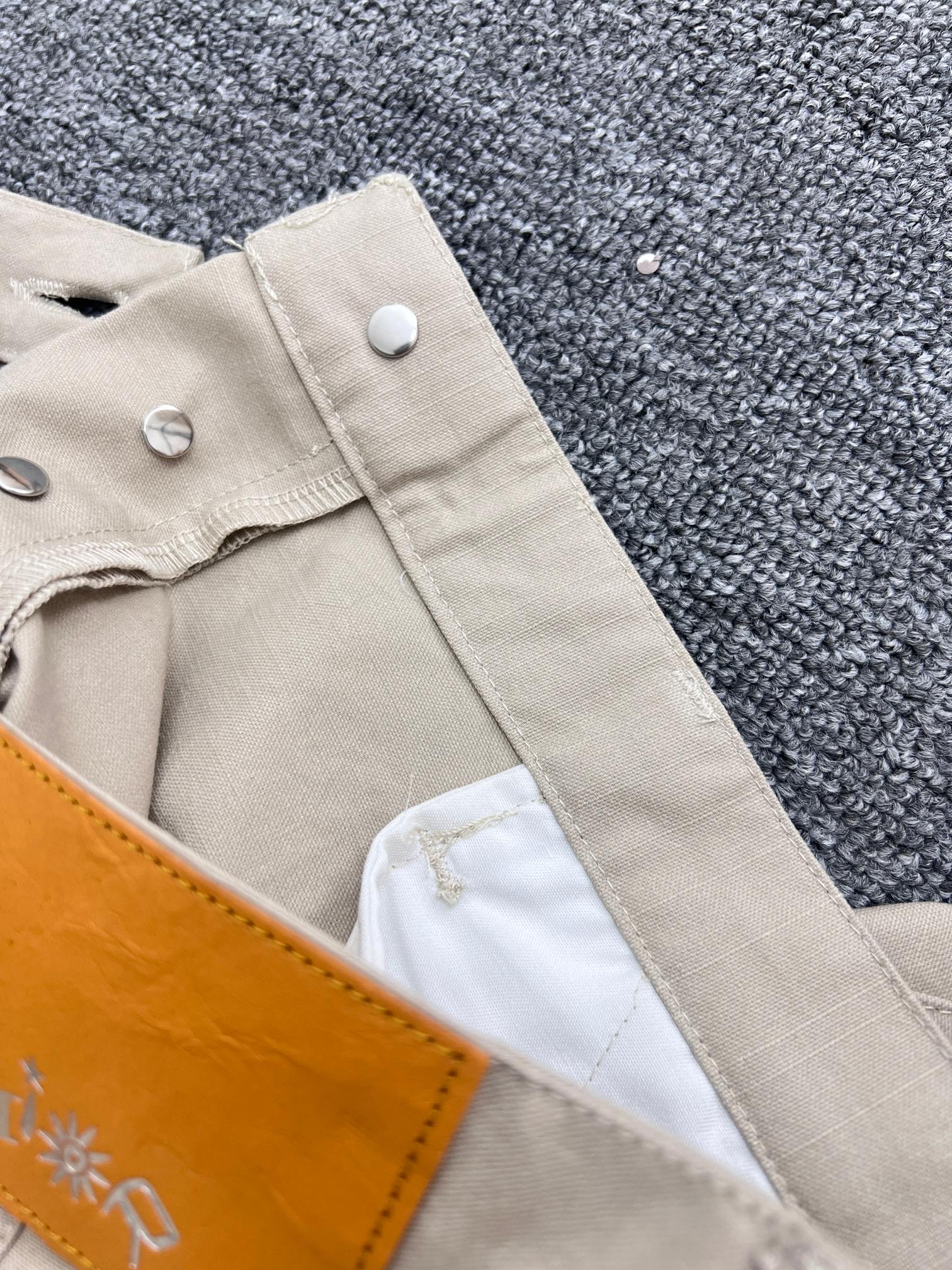 LuxluxHouse Best Quality Clothes Pants Dior