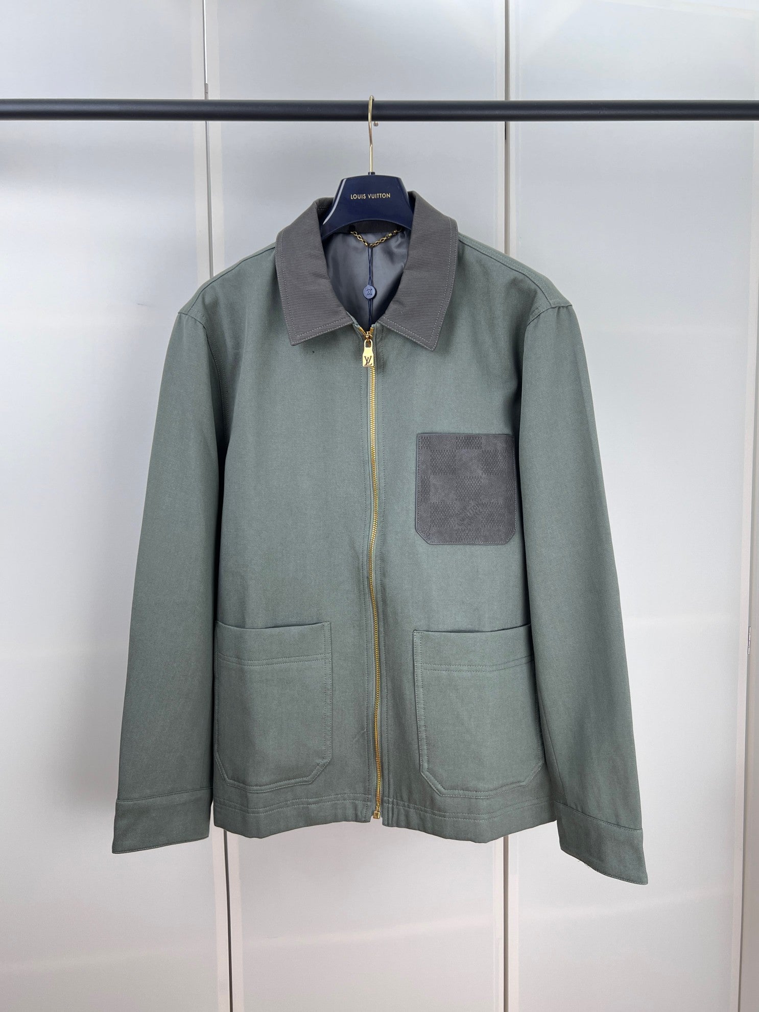 LuxluxHouse Best Quality Clothes Coats & Jackets Louis Vuitton