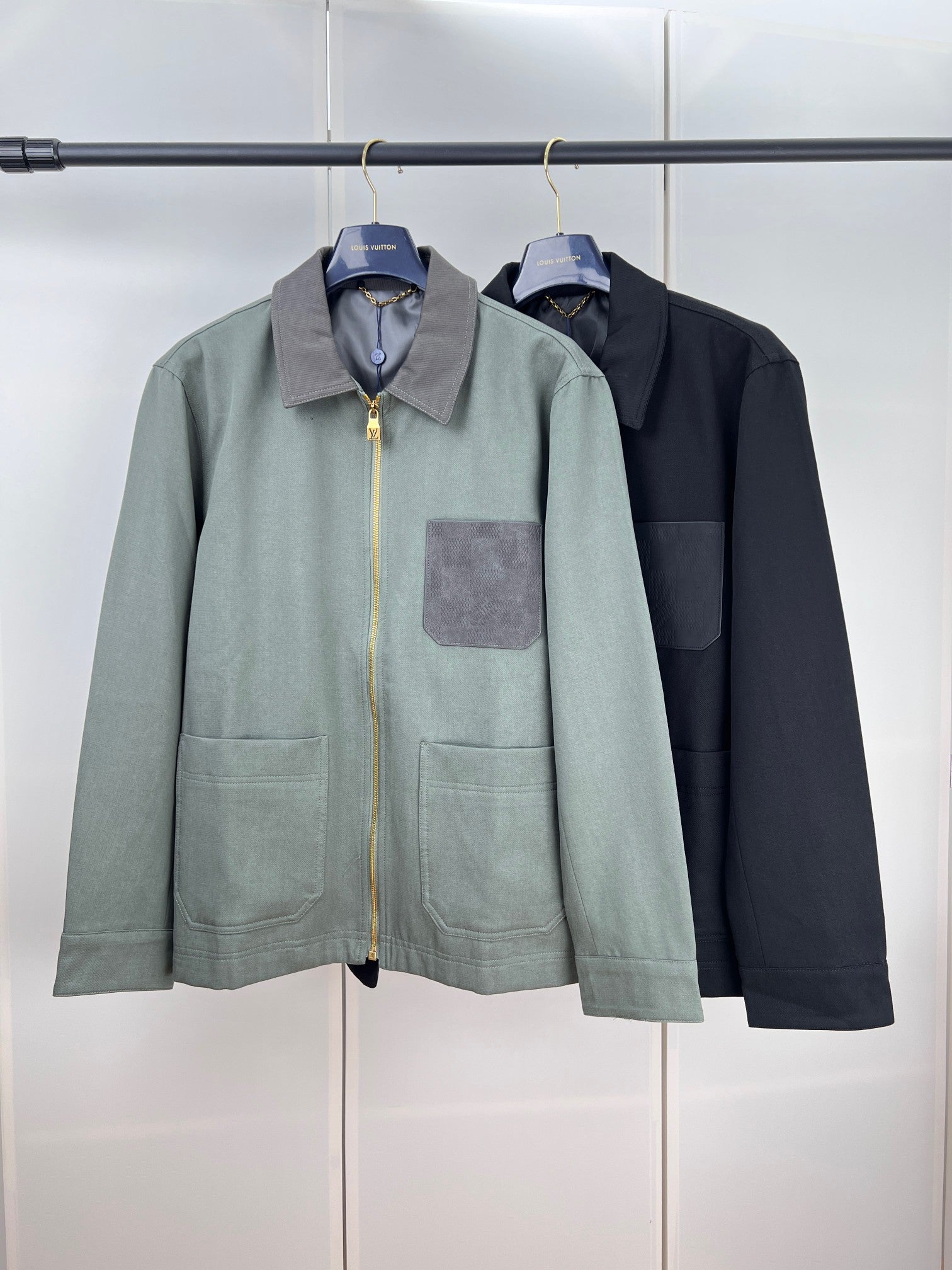 LuxluxHouse Best Quality Clothes Coats & Jackets Louis Vuitton