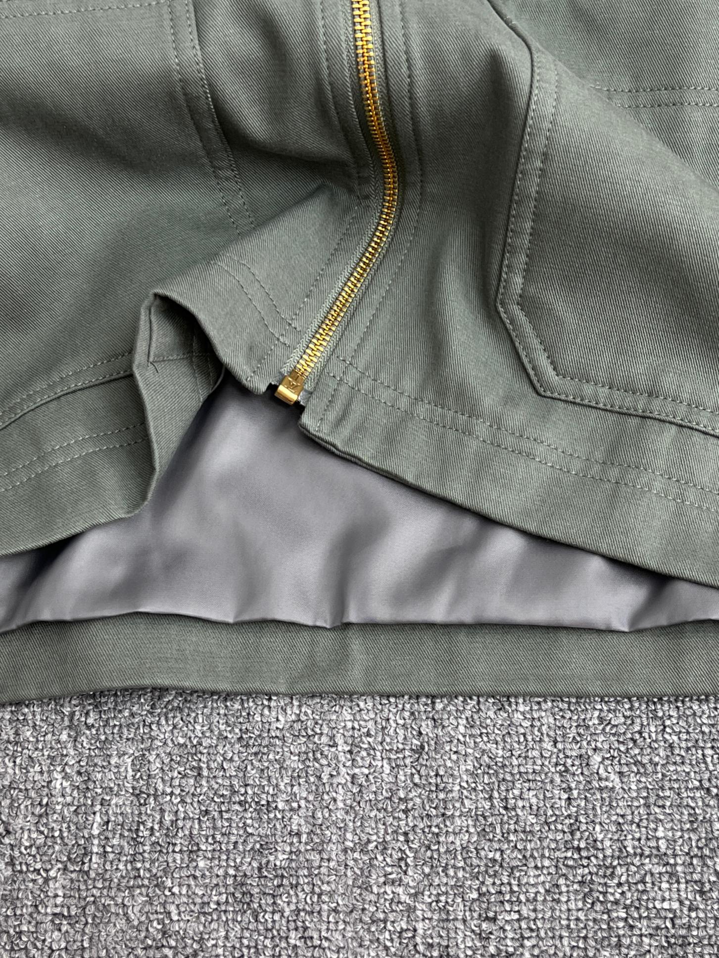 LuxluxHouse Best Quality Clothes Coats & Jackets Louis Vuitton
