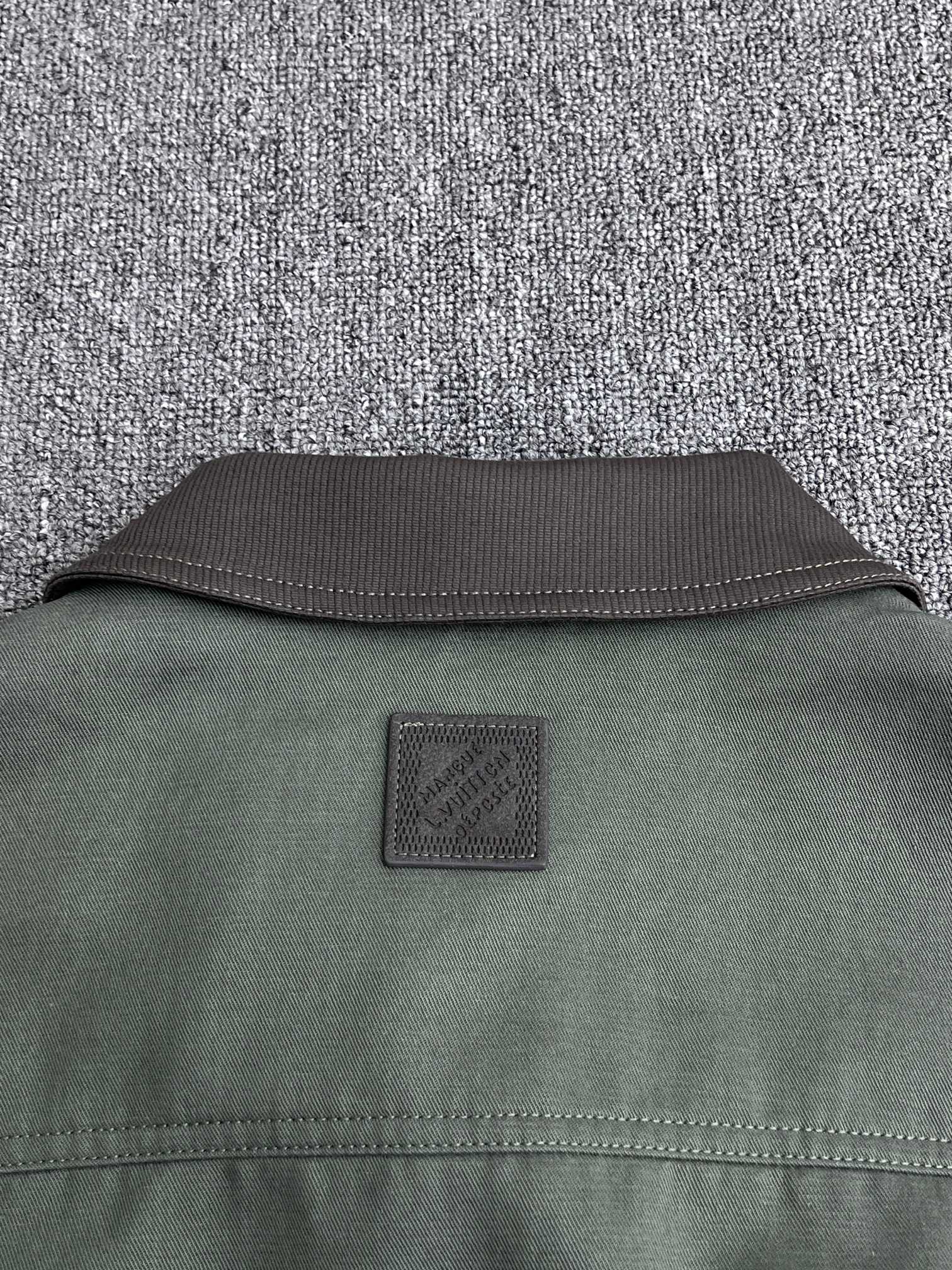 LuxluxHouse Best Quality Clothes Coats & Jackets Louis Vuitton