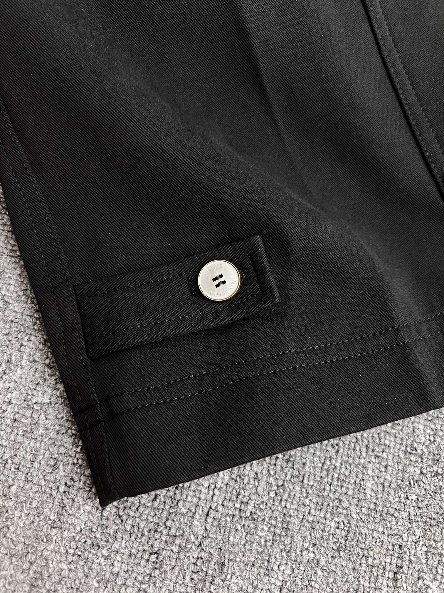 LuxluxHouse Best Quality Clothes Coats & Jackets Louis Vuitton