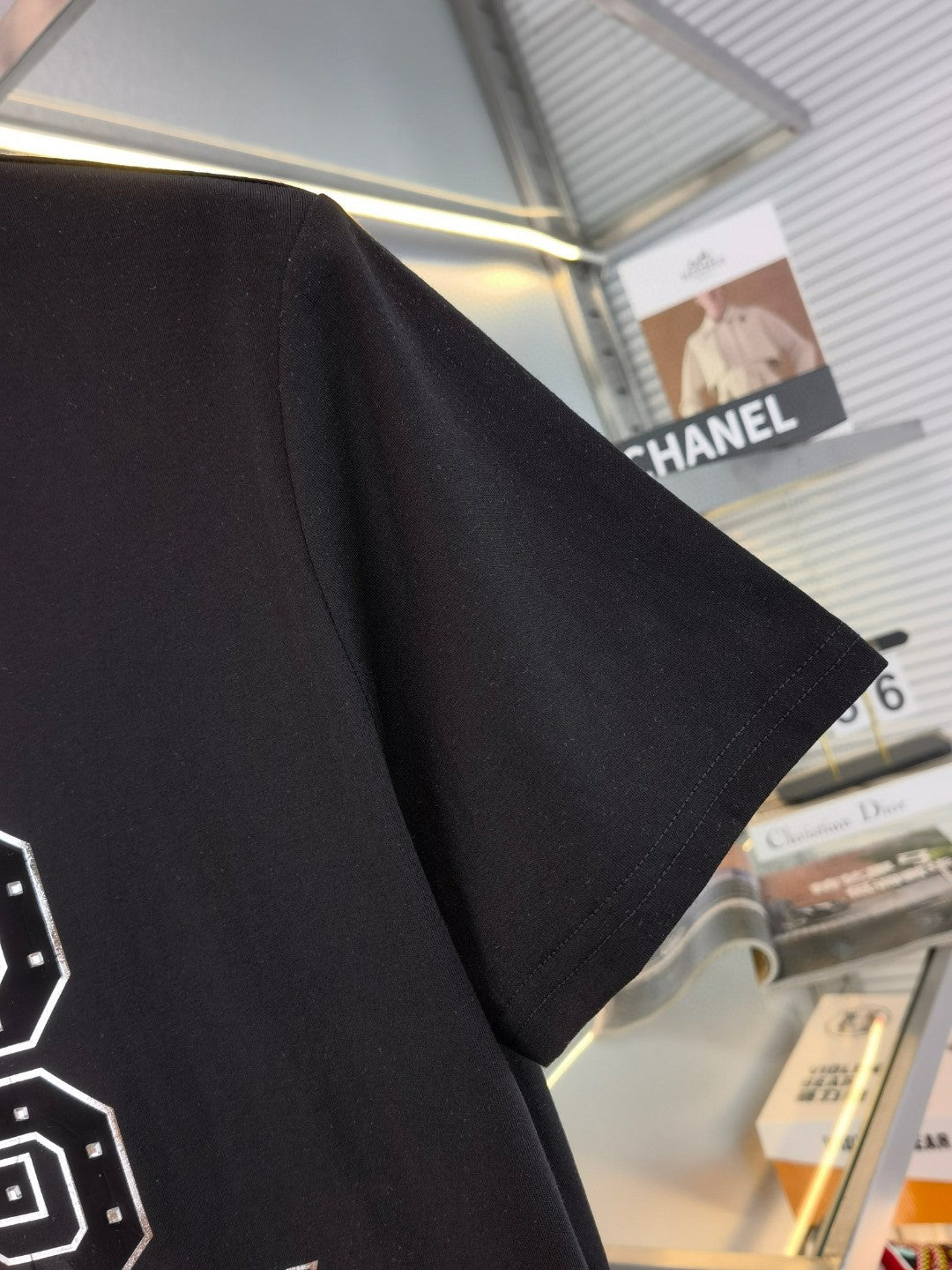 LuxluxHouse Best Quality Clothes Givenchy T-shirt