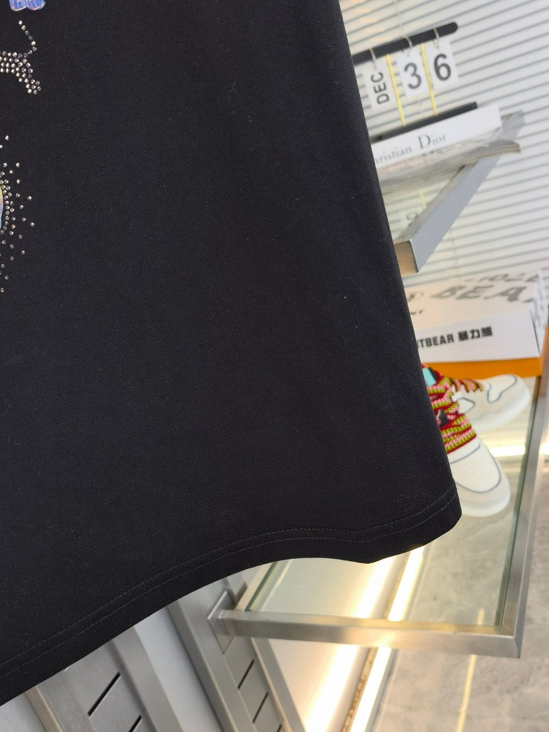 LuxluxHouse Best Quality Clothes Hermes T-shirt