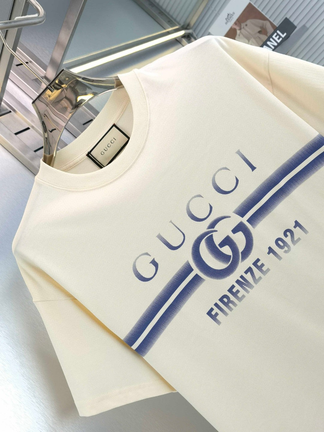 LuxluxHouse Best Quality Clothes Gucci T-shirt