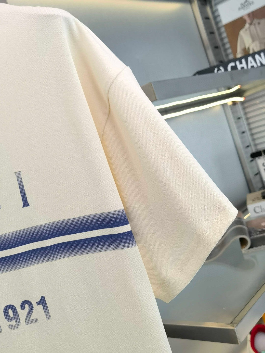 LuxluxHouse Best Quality Clothes Gucci T-shirt