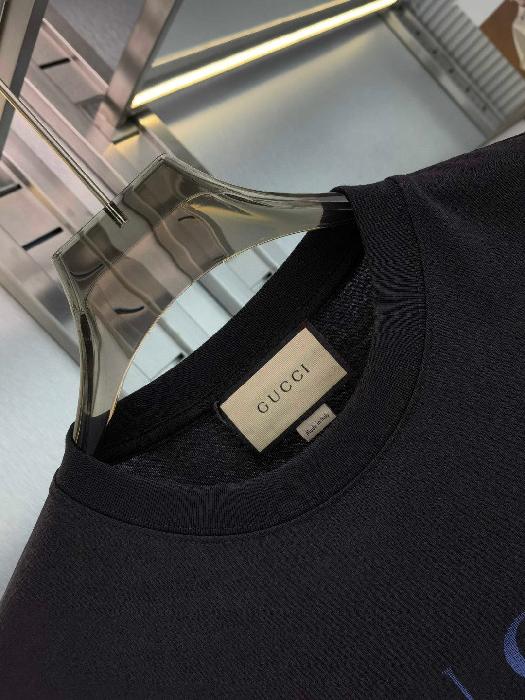 LuxluxHouse Best Quality Clothes Gucci T-shirt