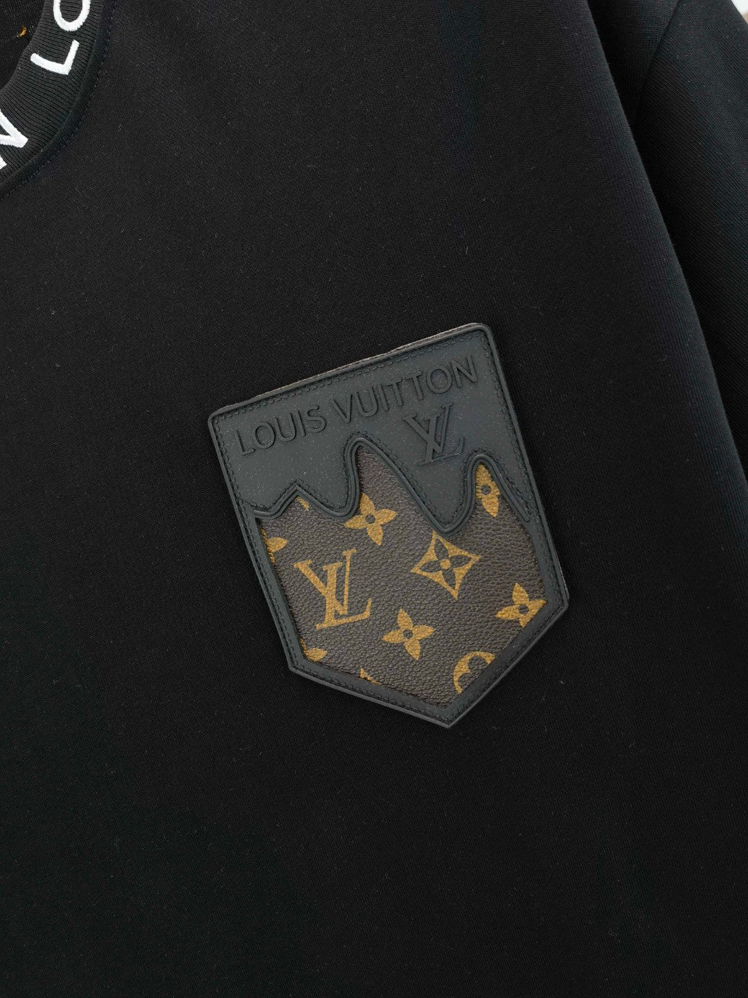 LuxluxHouse Best Quality Clothes T-shirt Louis Vuitton