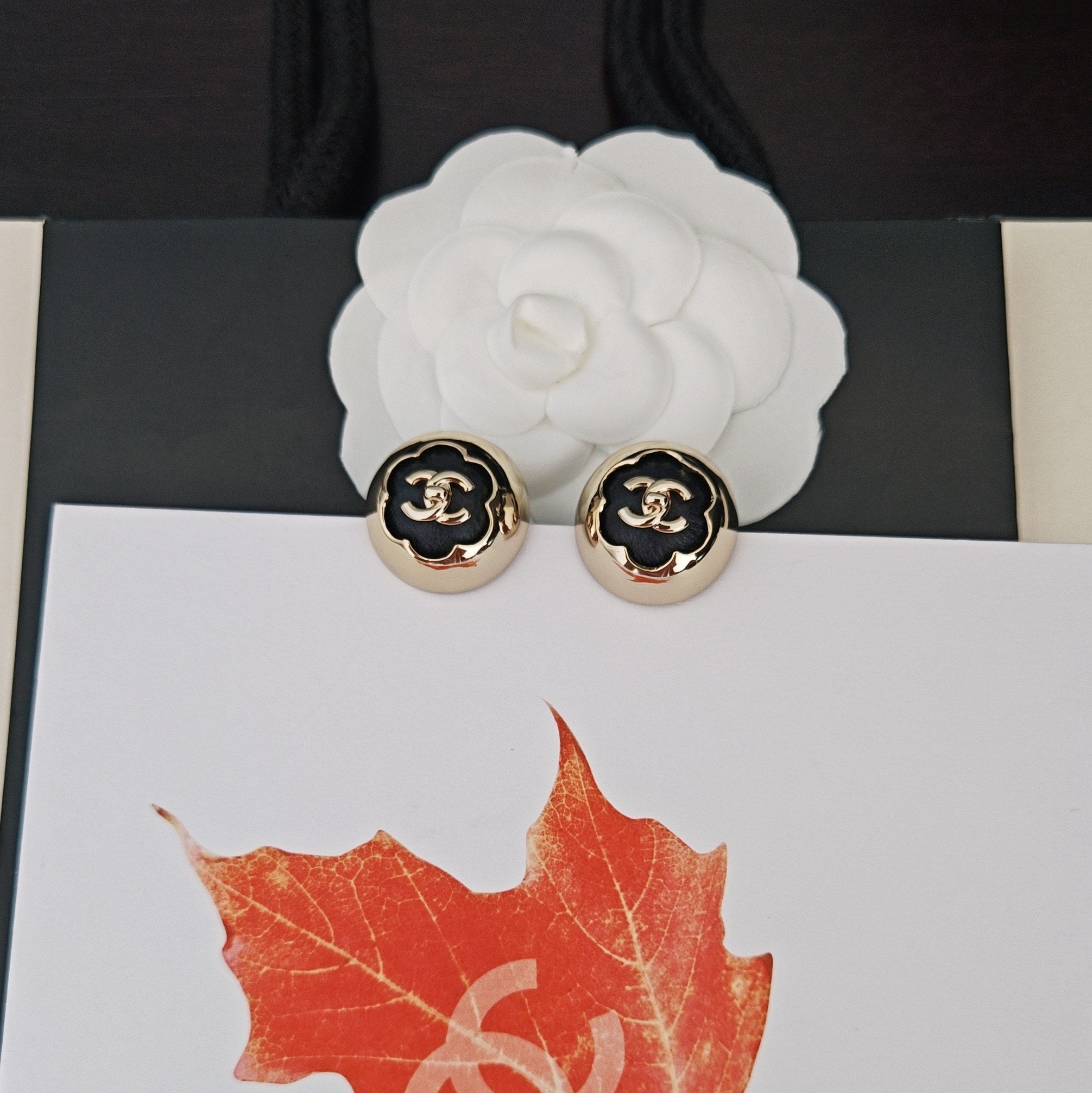 LuxluxHouse Best Quality Accessories Chanel Earrings