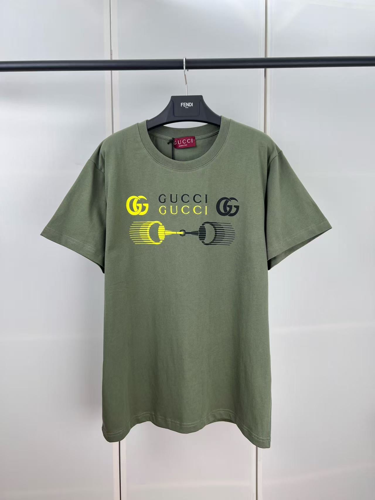 LuxluxHouse Best Quality Clothes Gucci T-shirt