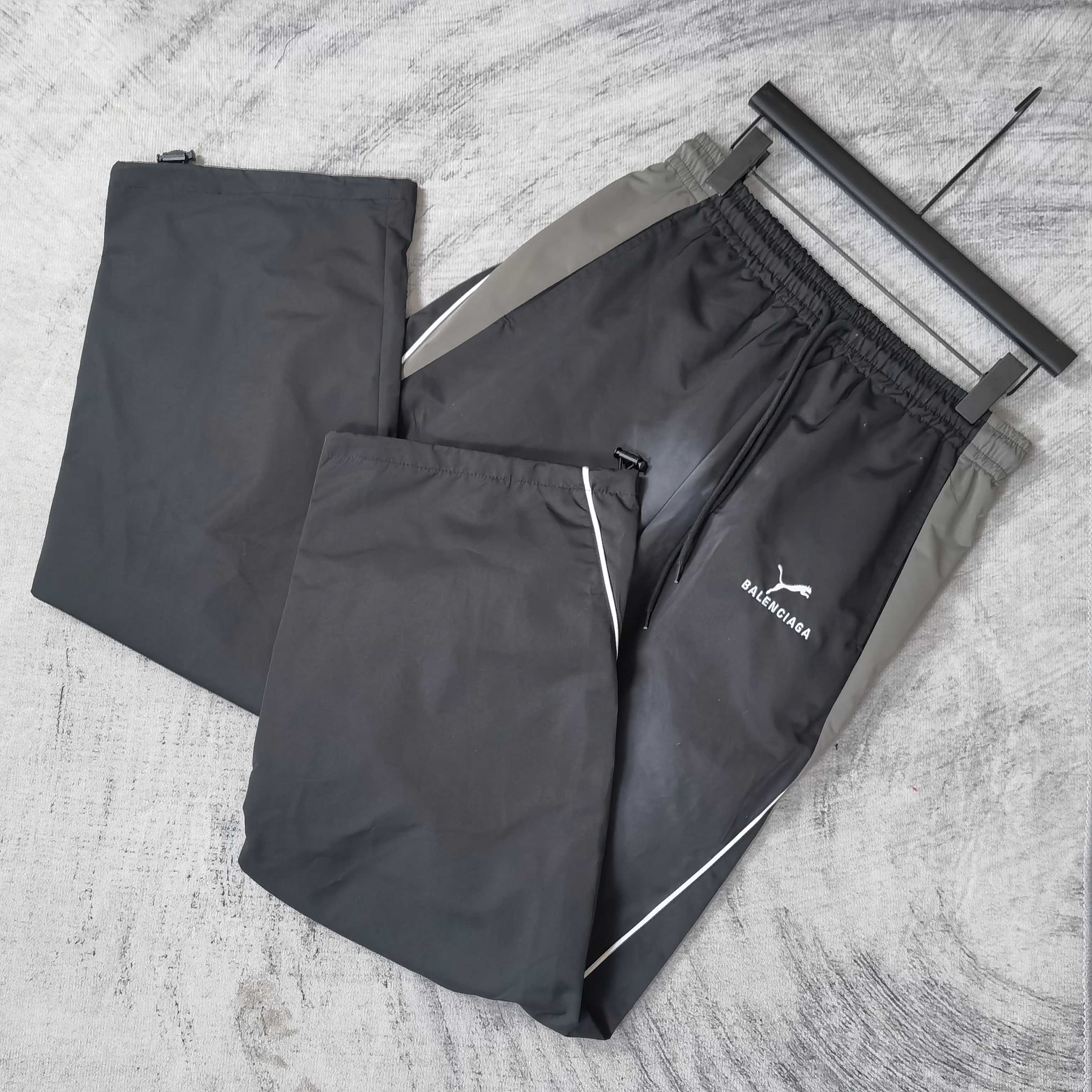 LuxluxHouse Best Quality Clothes Balenciaga Pants