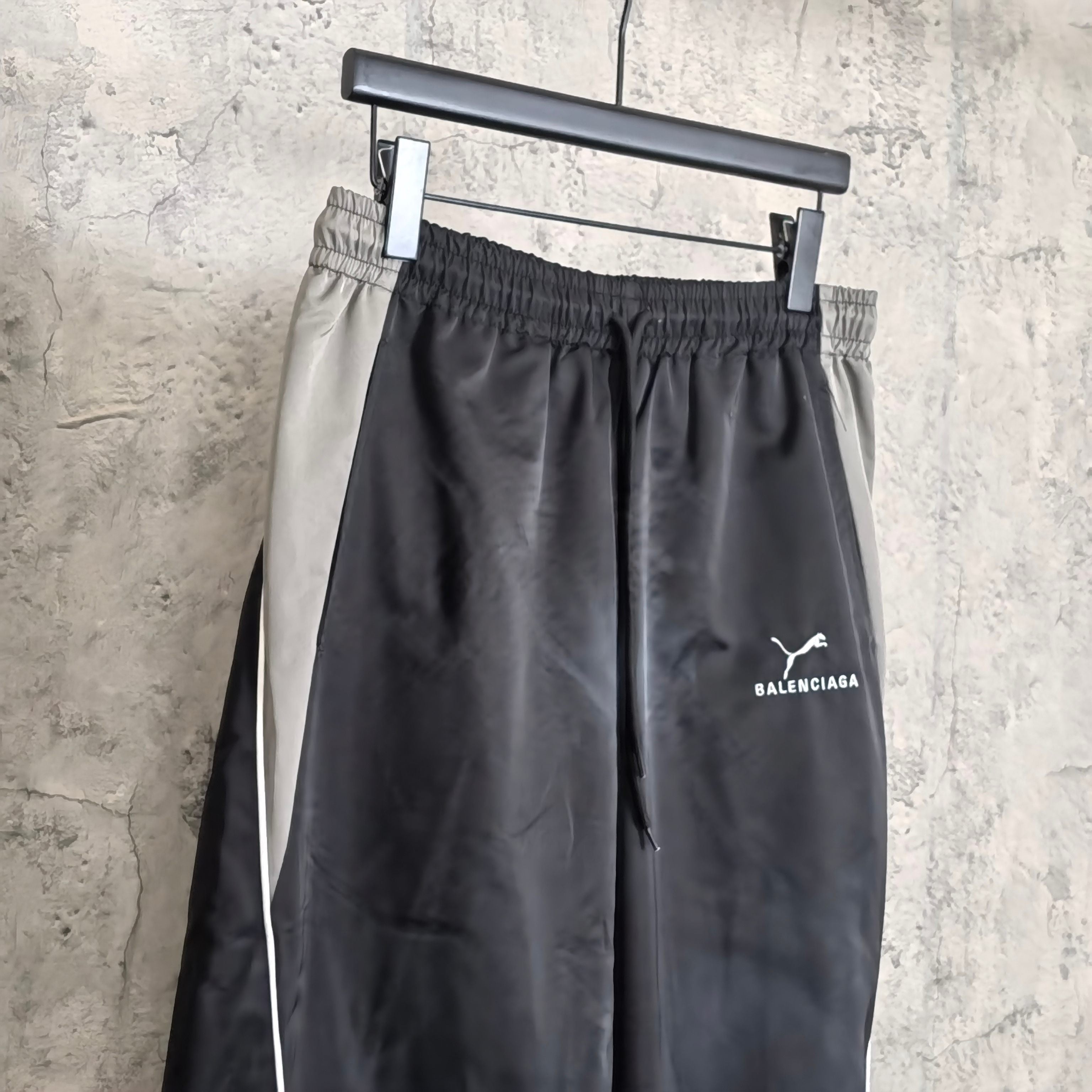 LuxluxHouse Best Quality Clothes Balenciaga Pants