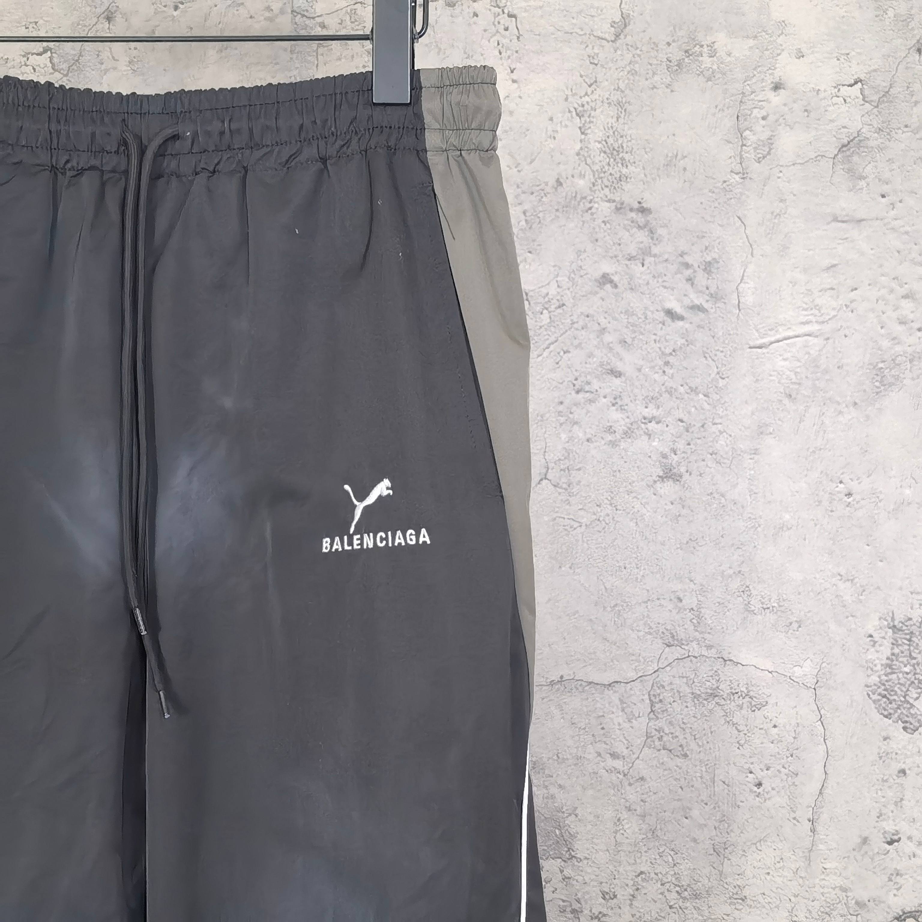 LuxluxHouse Best Quality Clothes Balenciaga Pants