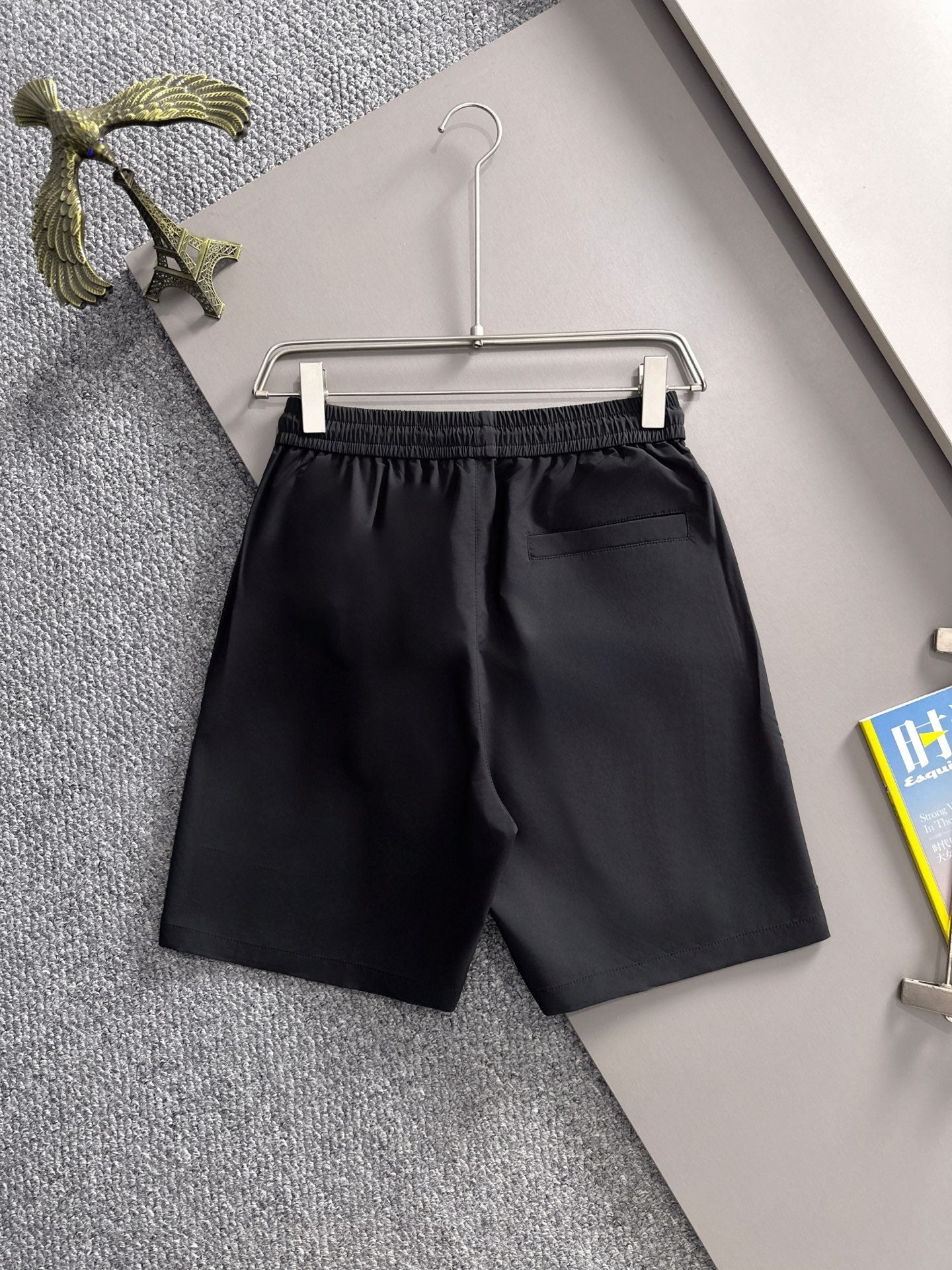 LuxluxHouse Best Quality Clothes Fendi T-shirt
