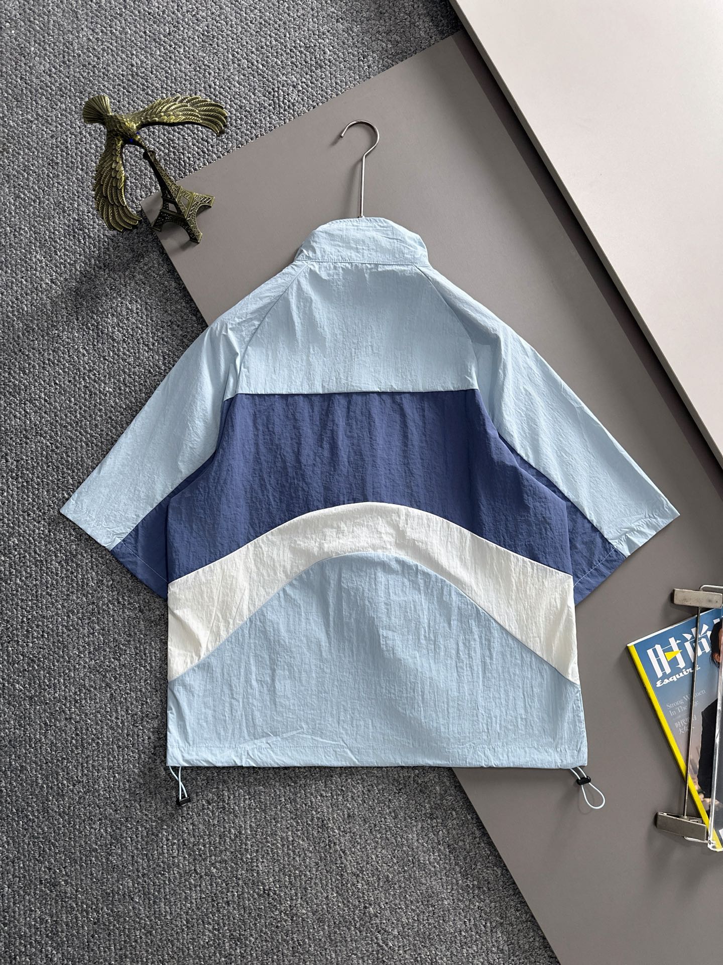 LuxluxHouse Best Quality Clothes T-shirt Prada