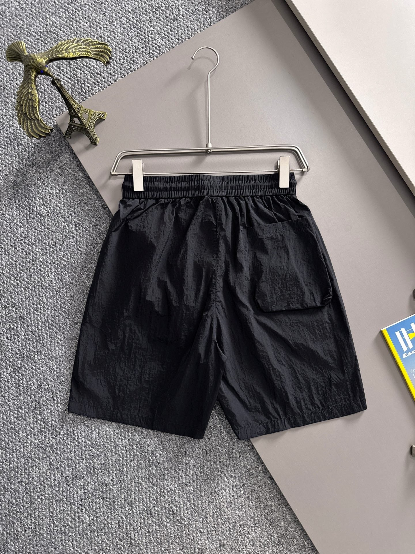 LuxluxHouse Best Quality Clothes T-shirt Prada