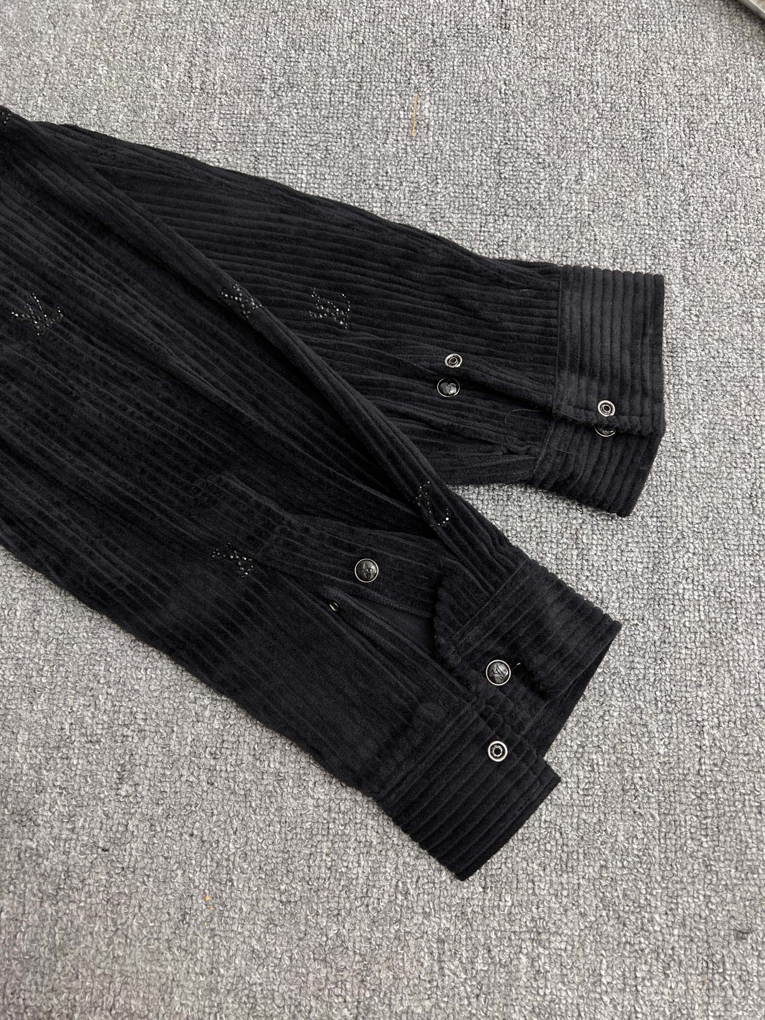 LuxluxHouse Best Quality Clothes Coats & Jackets Louis Vuitton