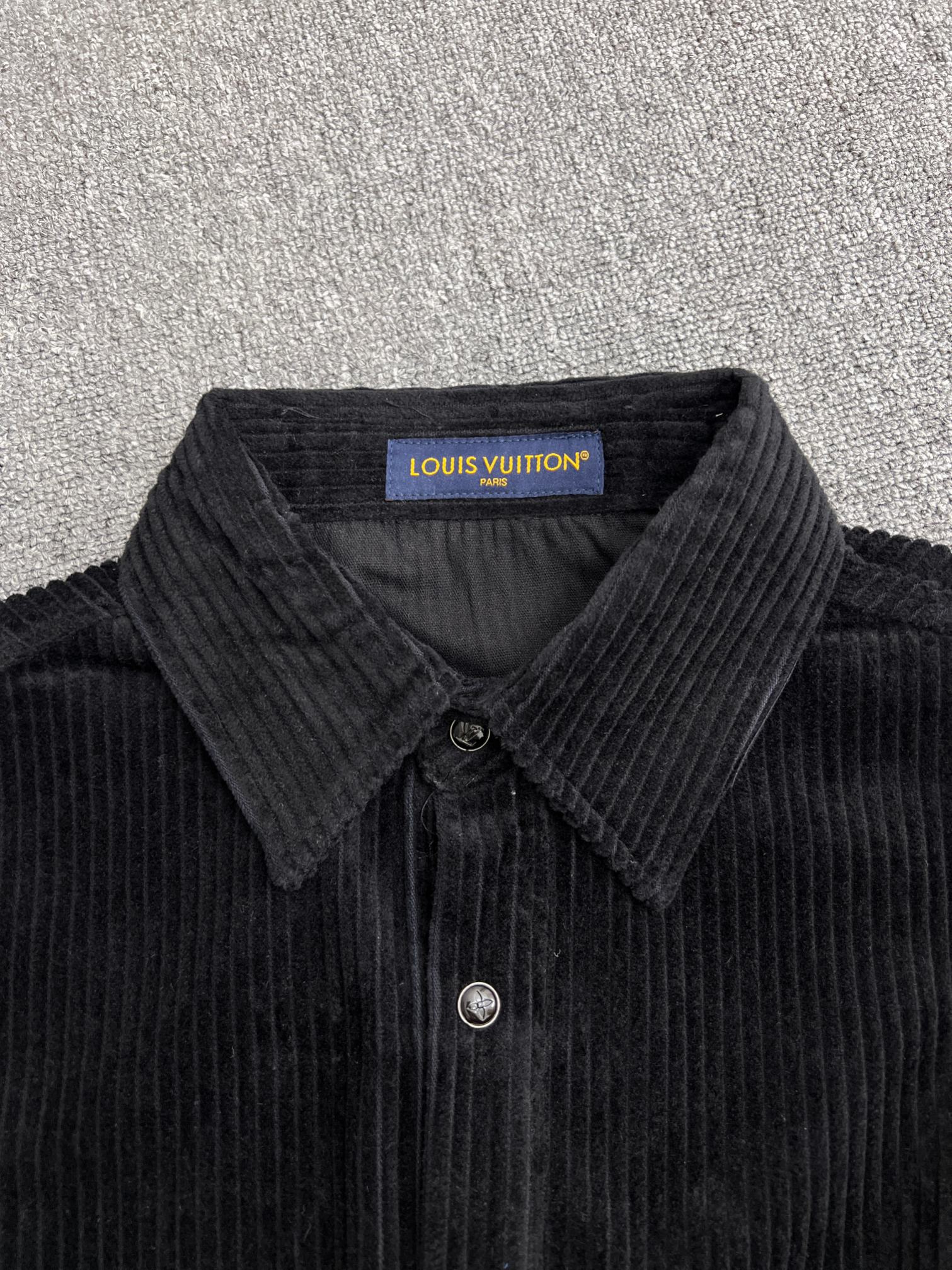 LuxluxHouse Best Quality Clothes Coats & Jackets Louis Vuitton