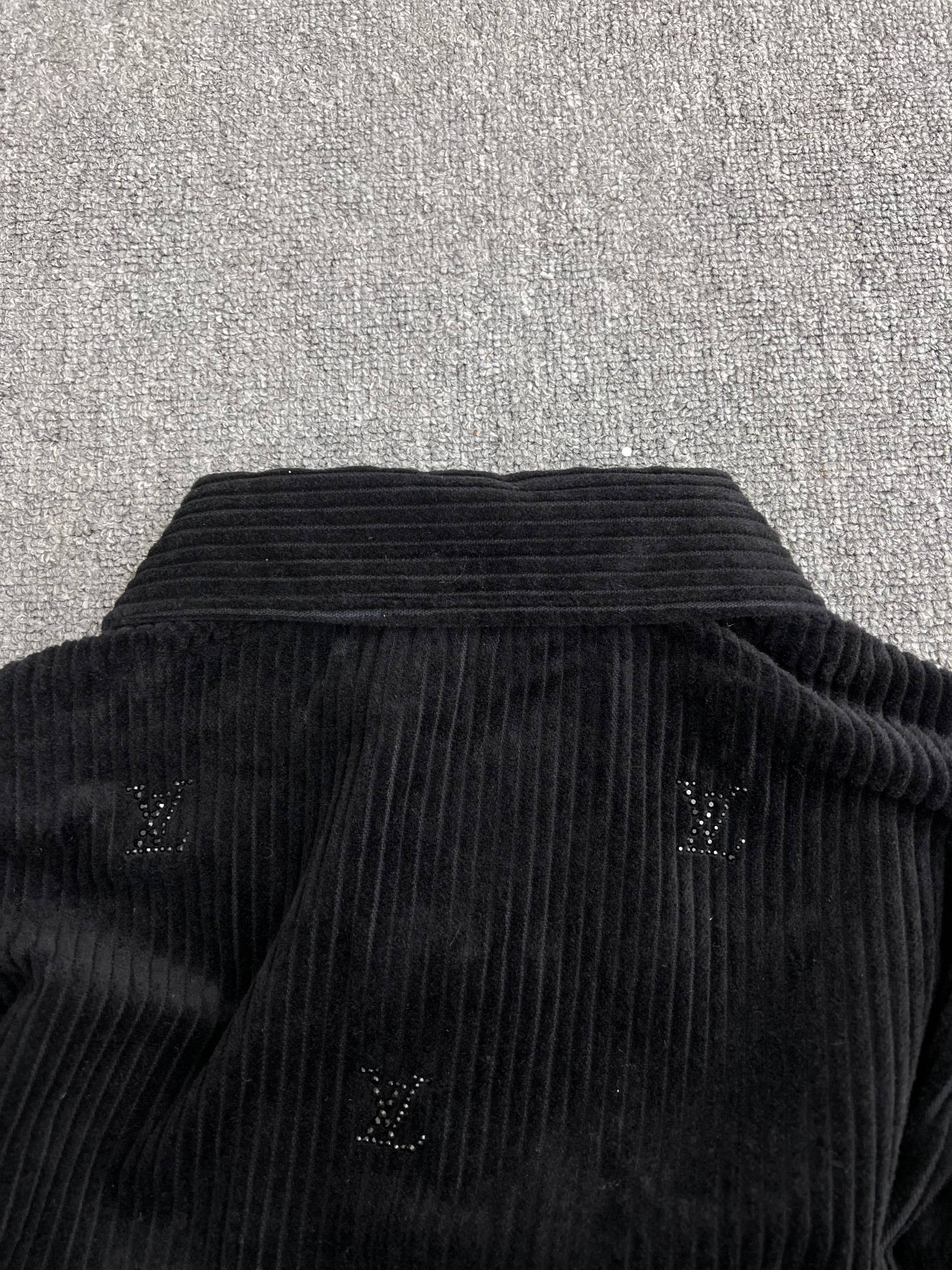 LuxluxHouse Best Quality Clothes Coats & Jackets Louis Vuitton